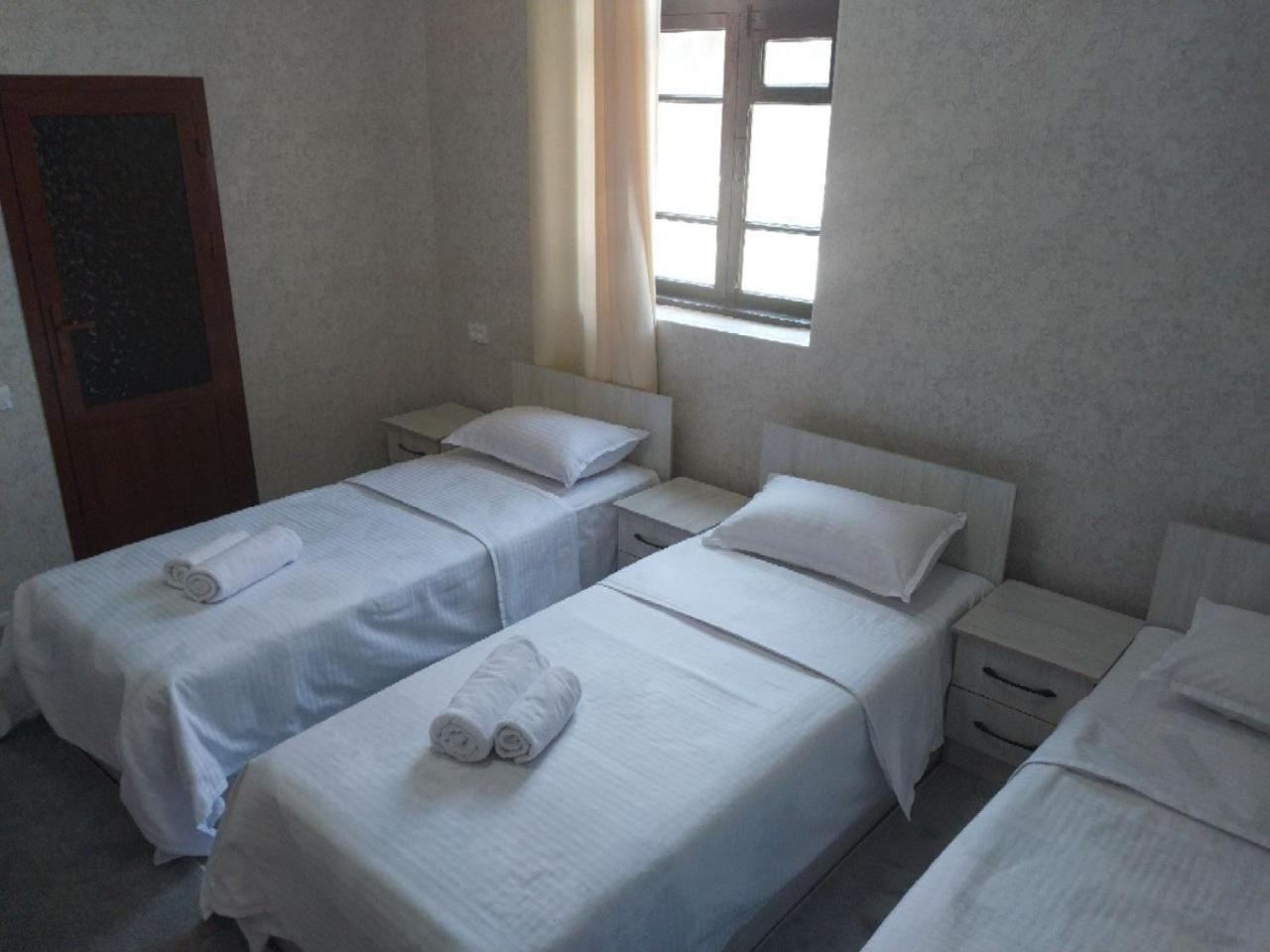 Guest house Zebiniso