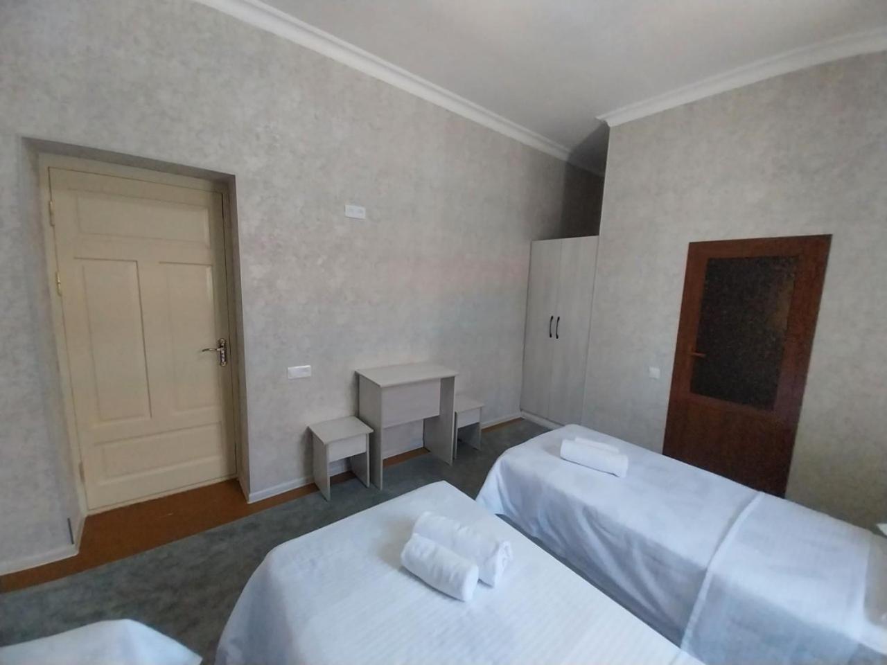 Guest house Zebiniso