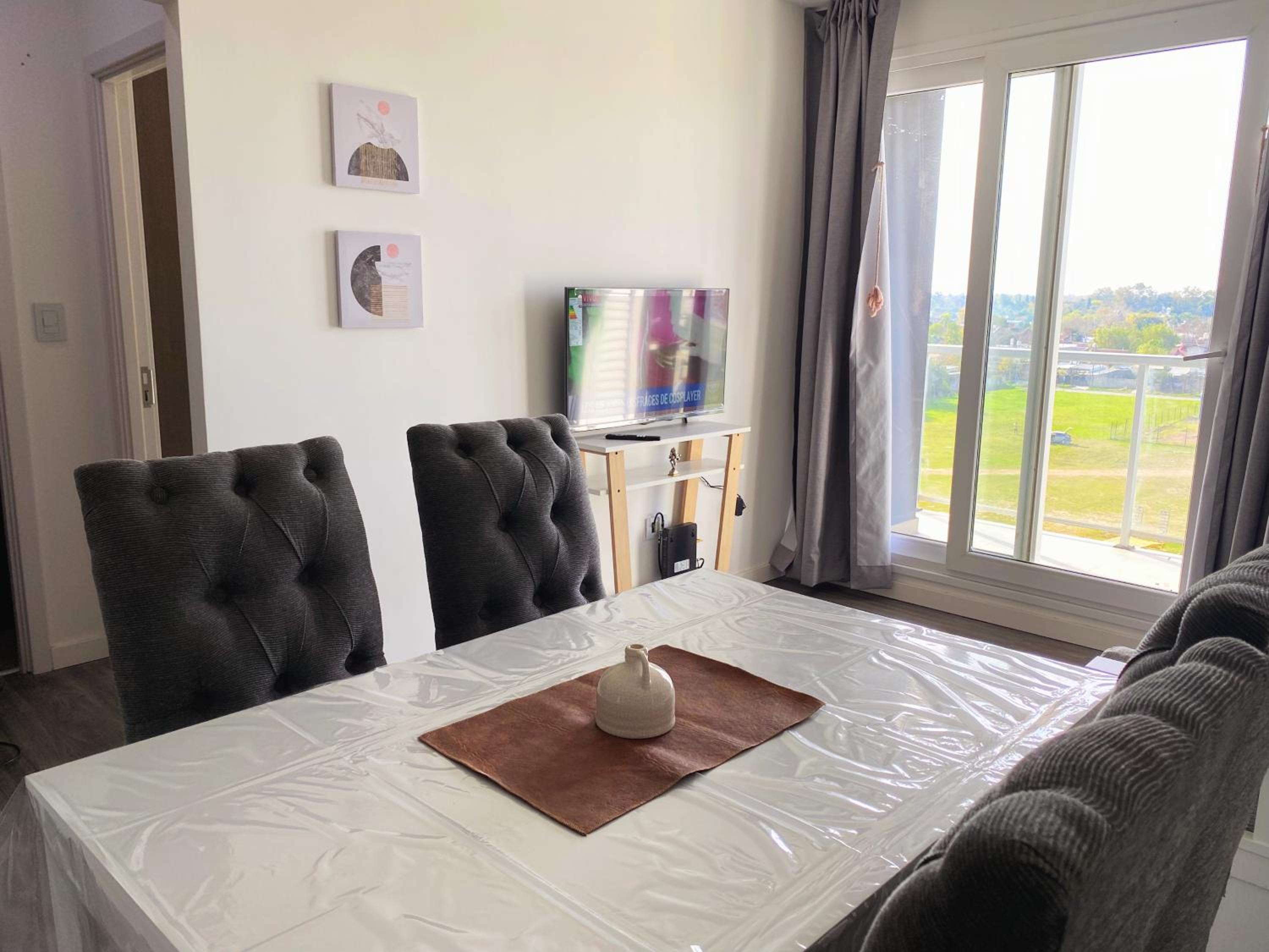 Departamentos Premium - Boero Rentals