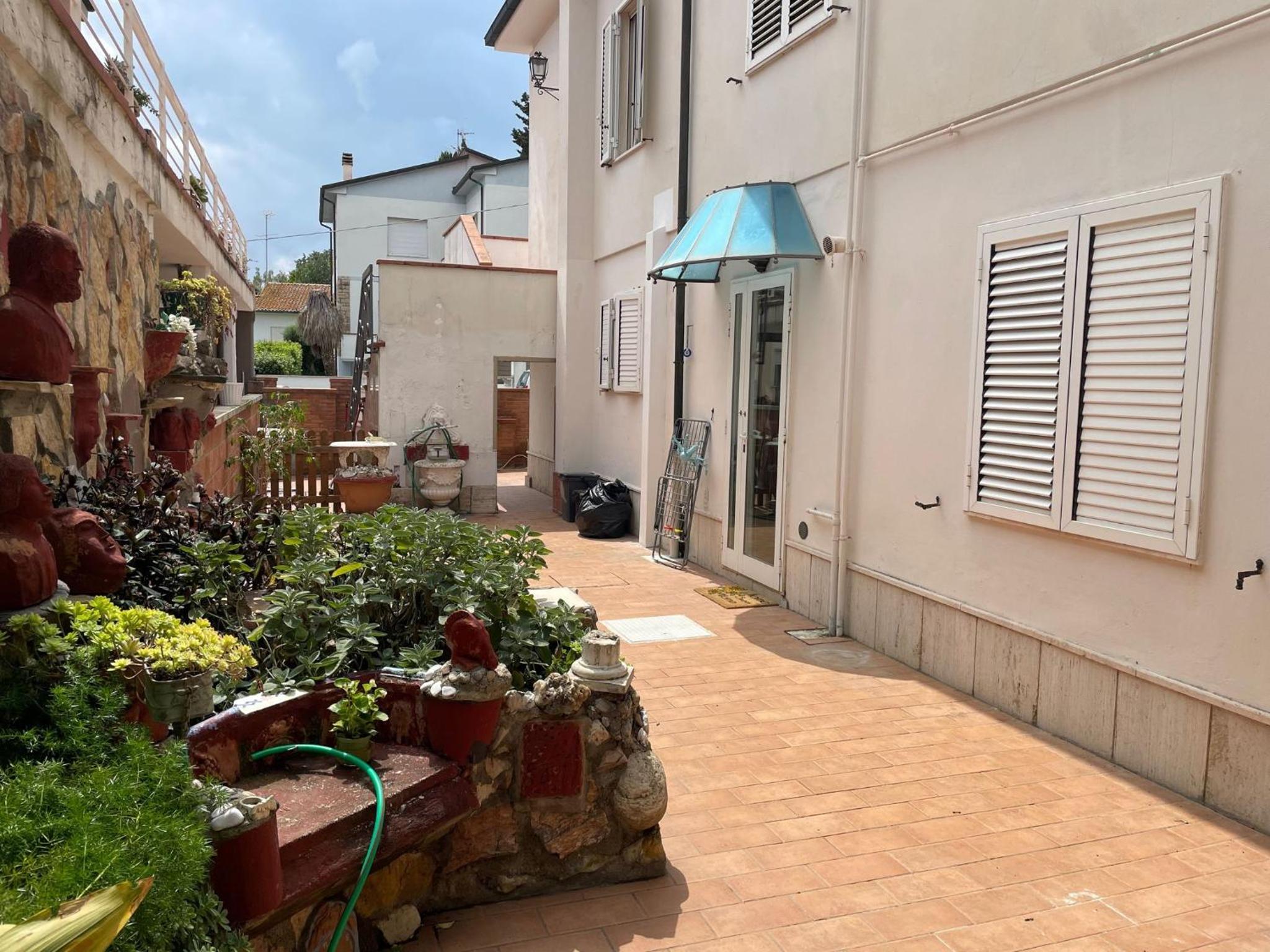 Villa GAIA