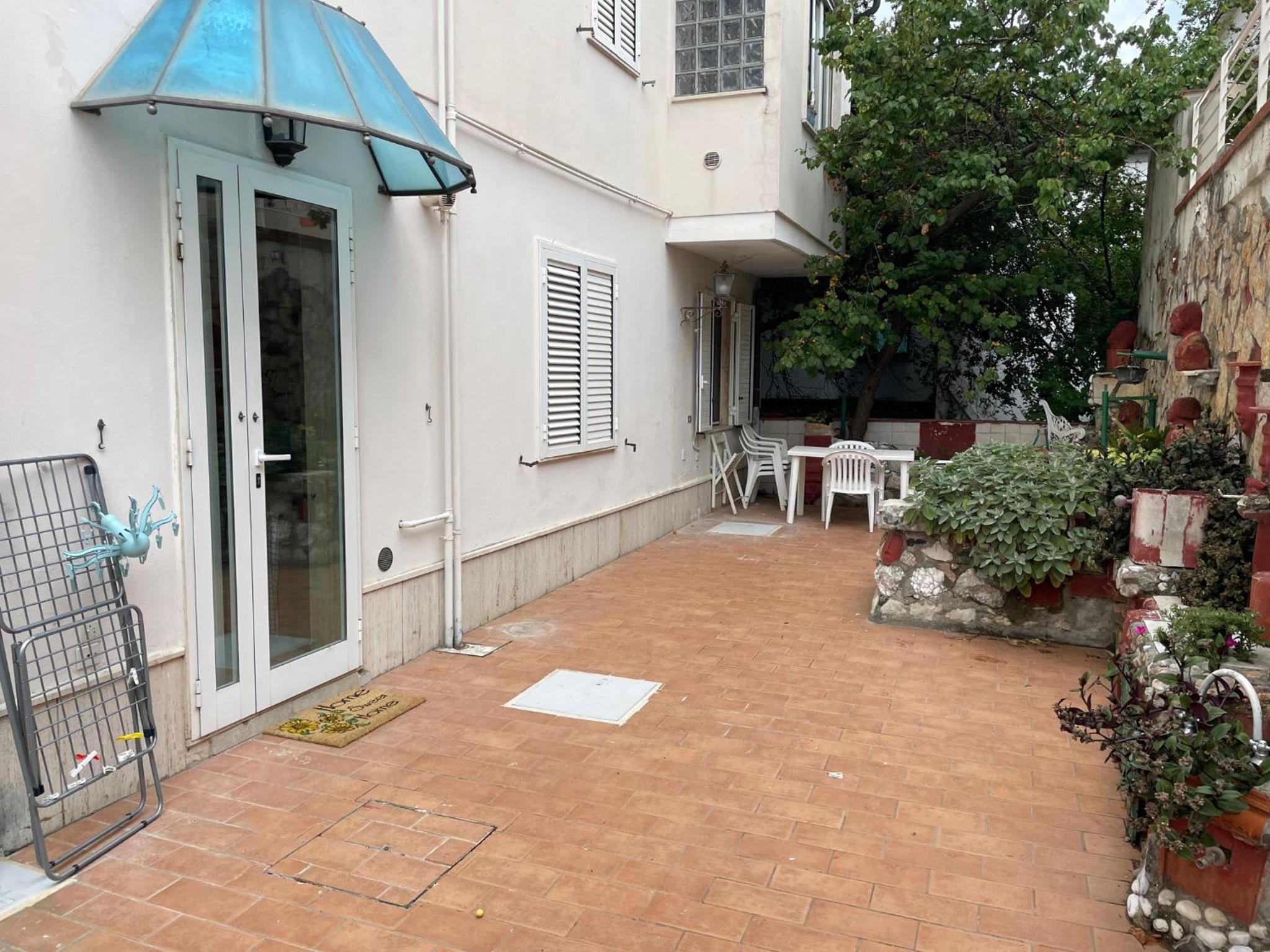 Villa GAIA