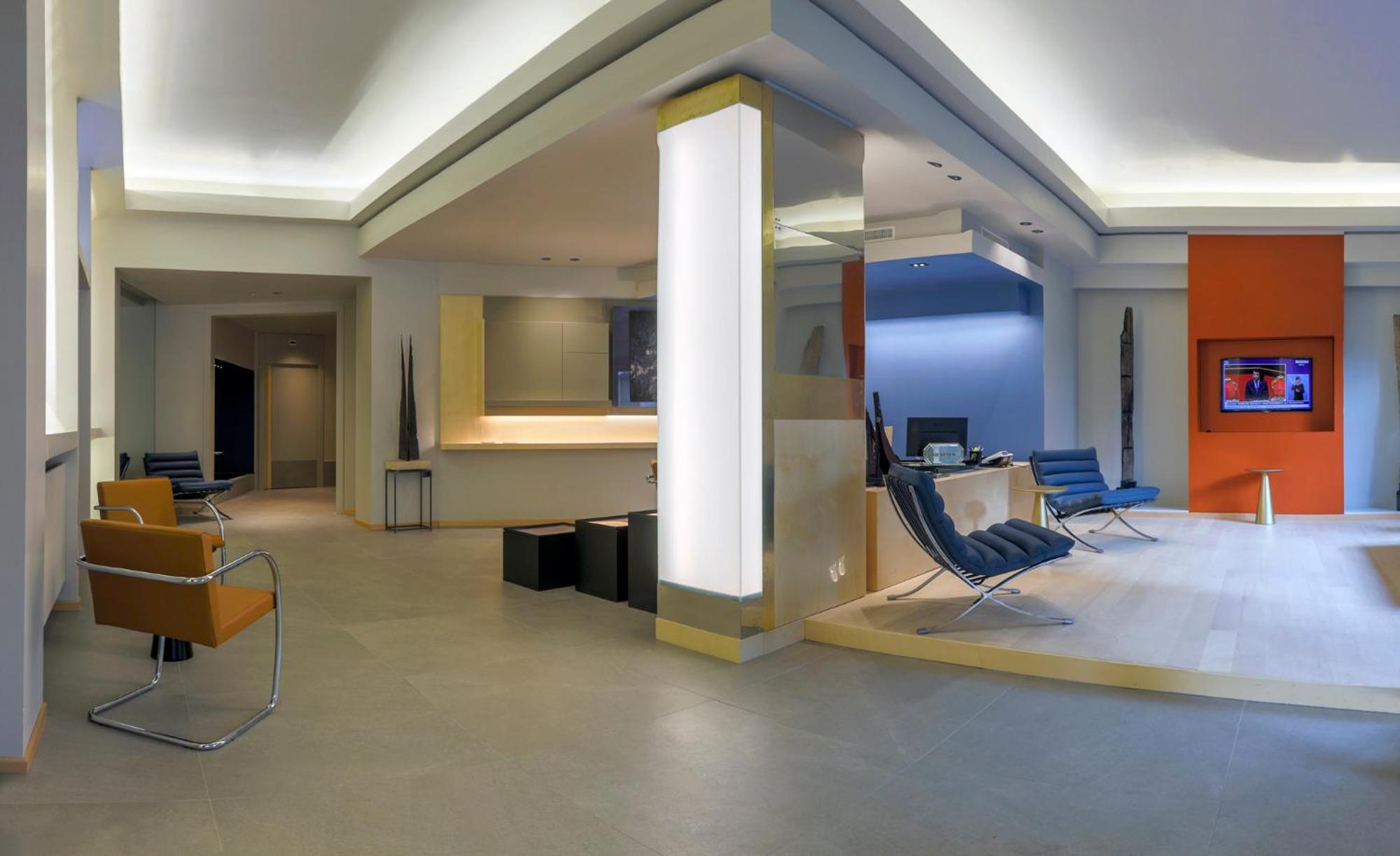 Hotel Velino - Image 1