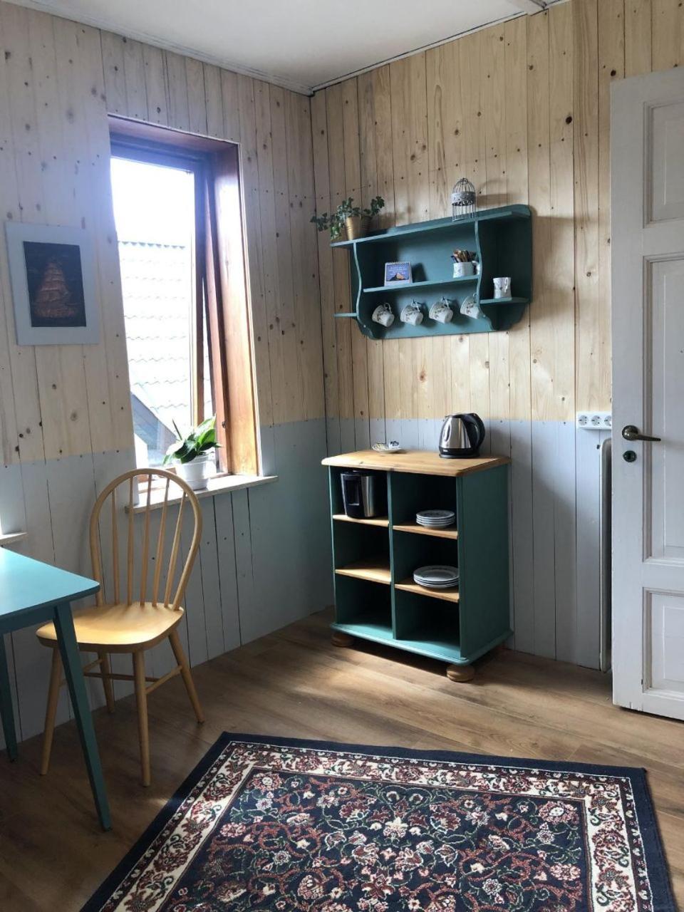 Retro-Sonnenbring B&B