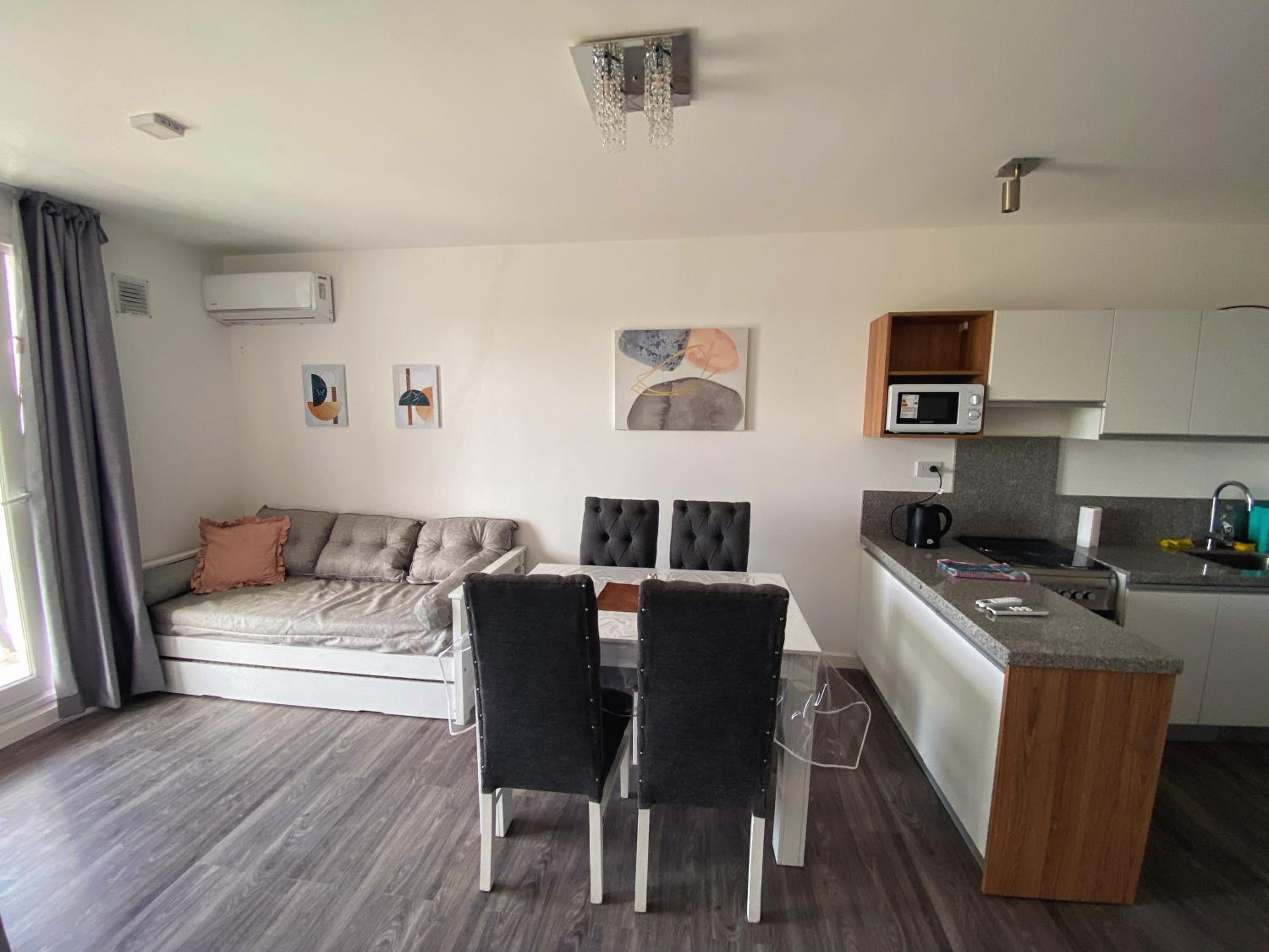 Departamentos Premium - Boero Rentals