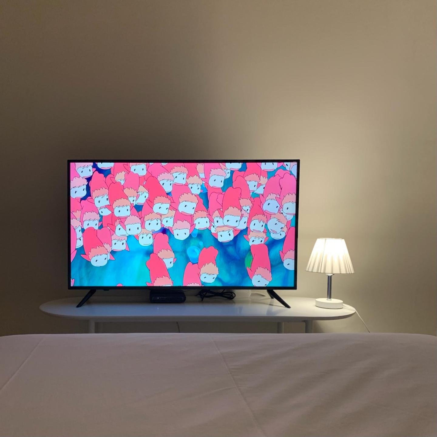 Hostel Espace
