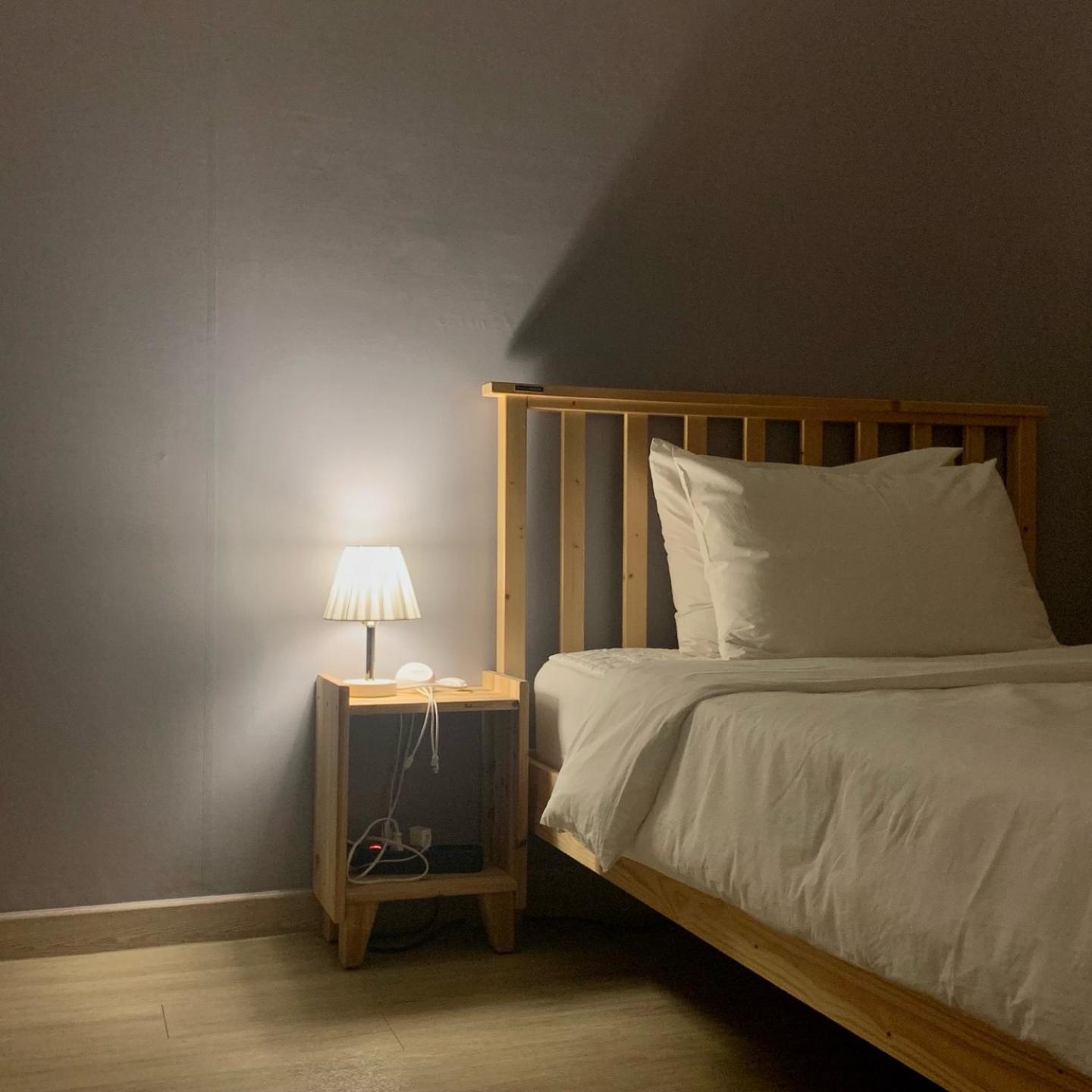 Hostel Espace