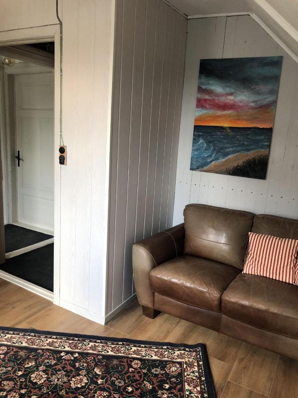 Retro-Sonnenbring B&B
