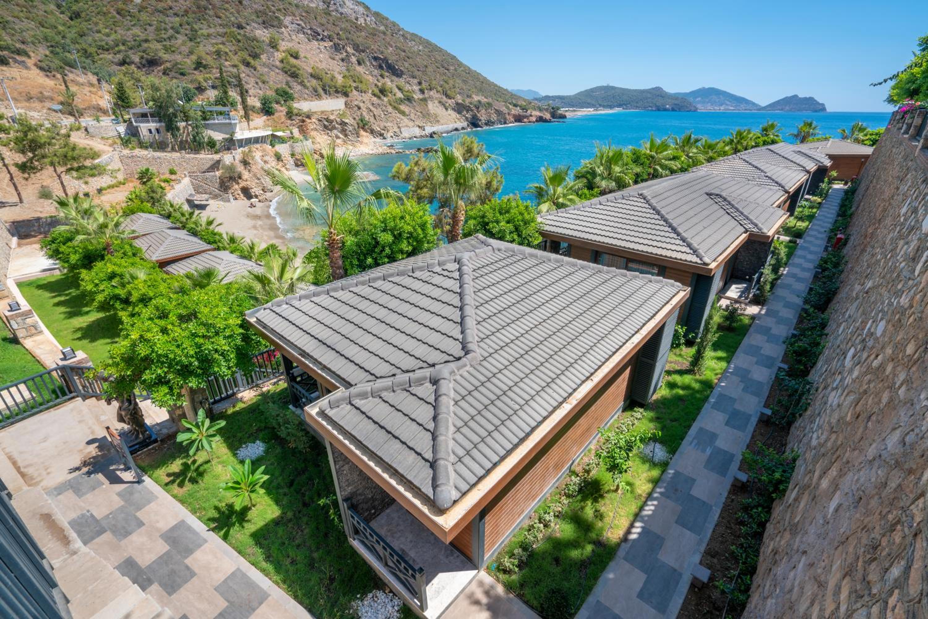 Porto Amore Club Hotel - Image 44