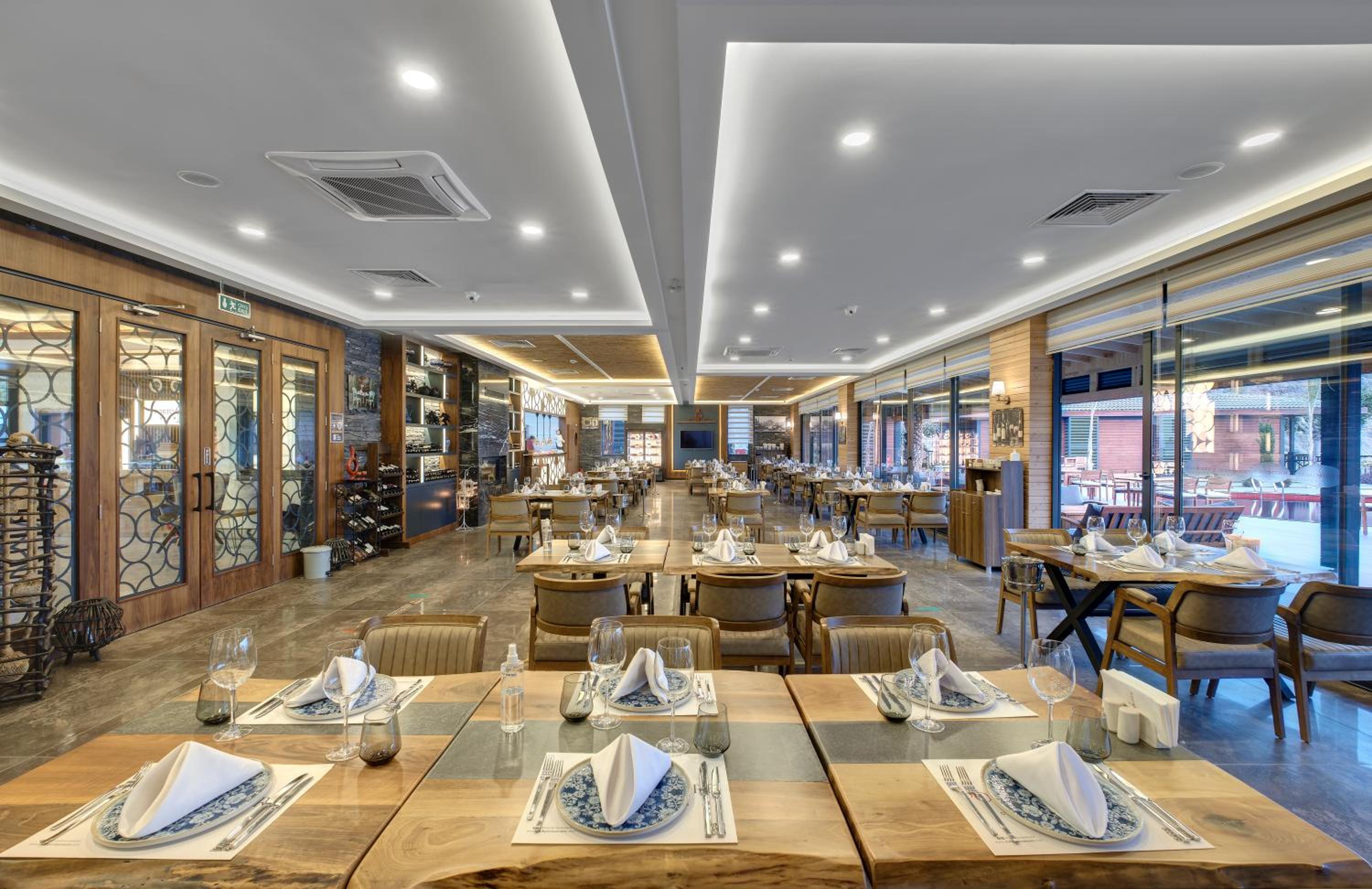 Porto Amore Club Hotel - Image 47