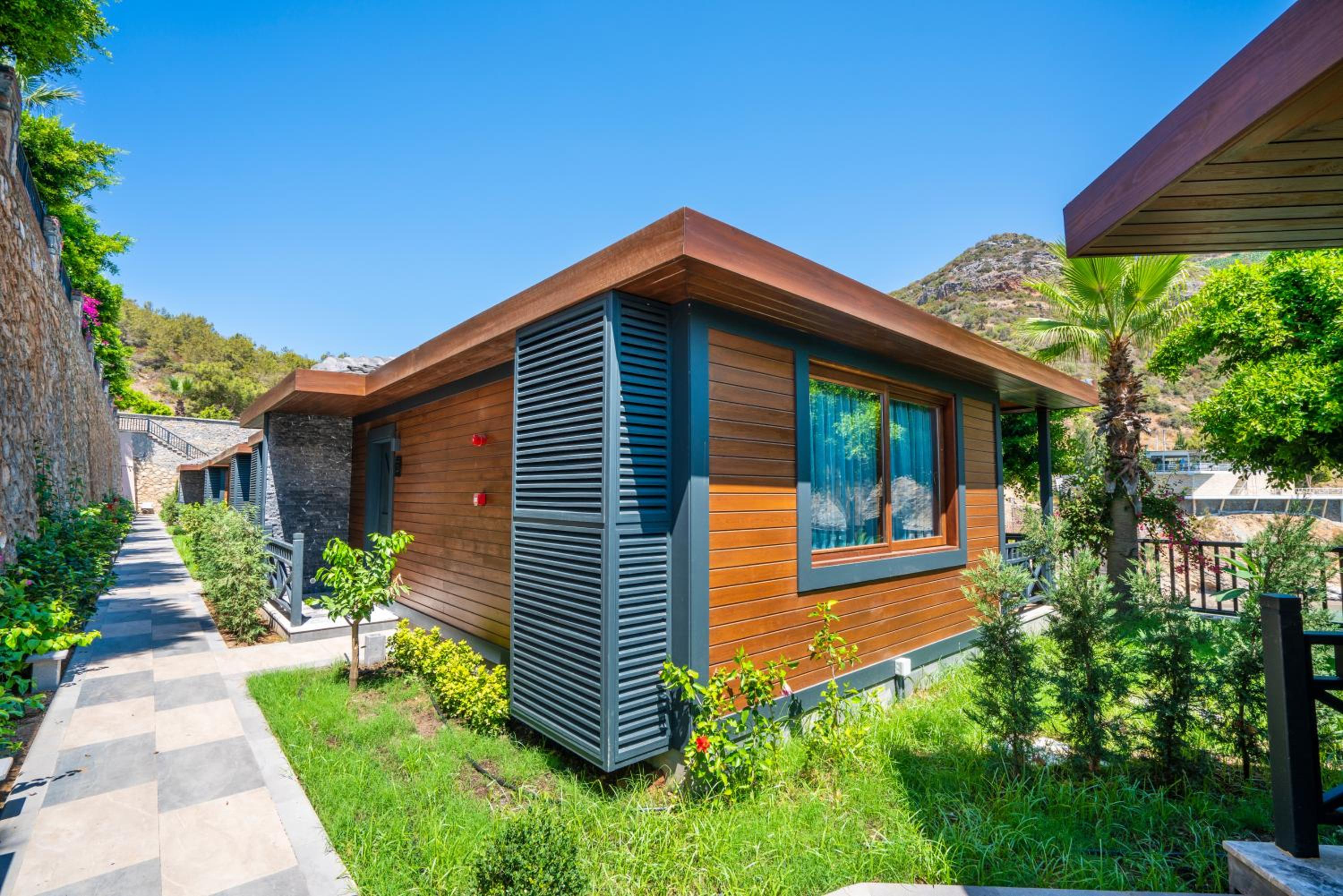 Porto Amore Club Hotel - Image 46