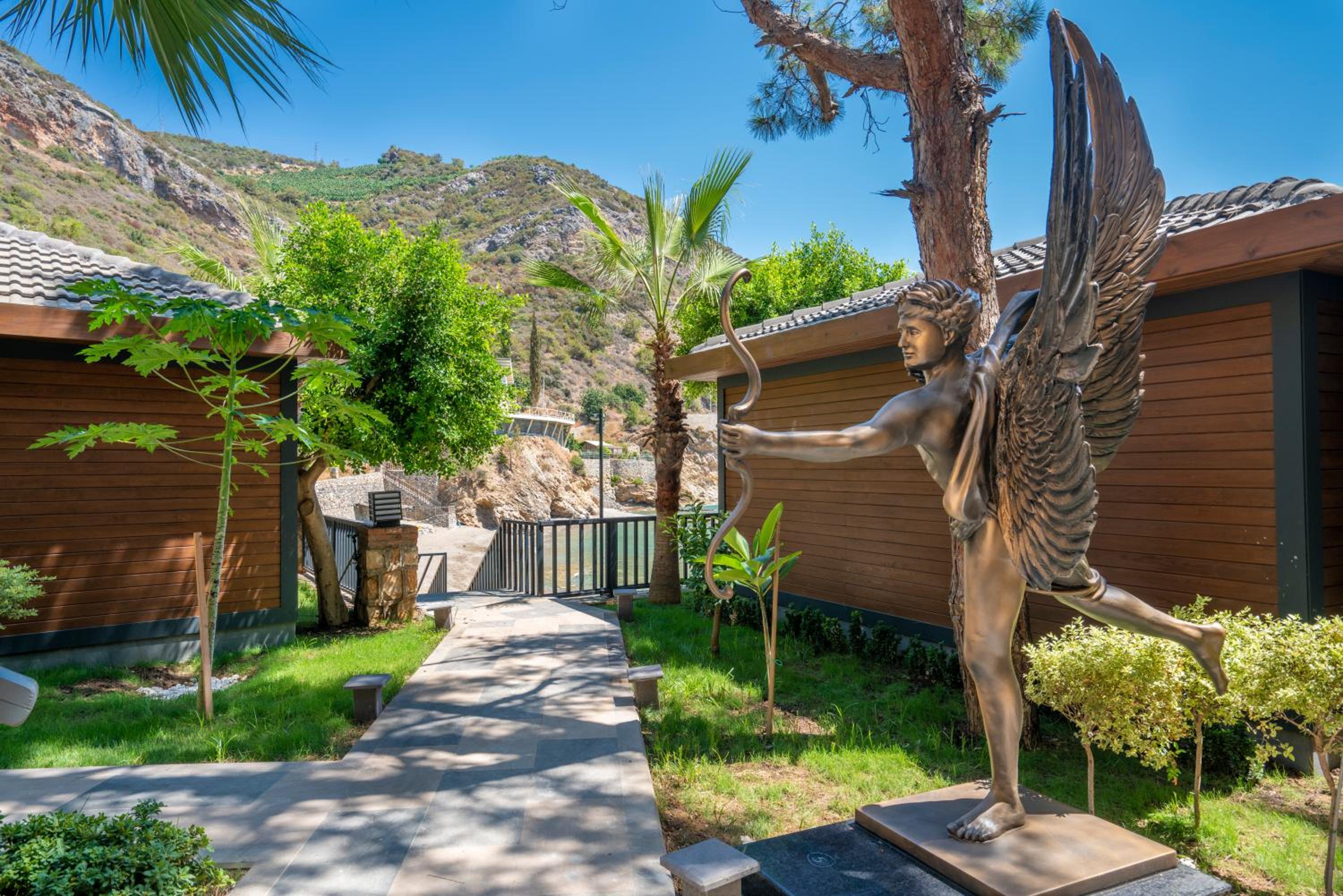 Porto Amore Club Hotel - Image 45