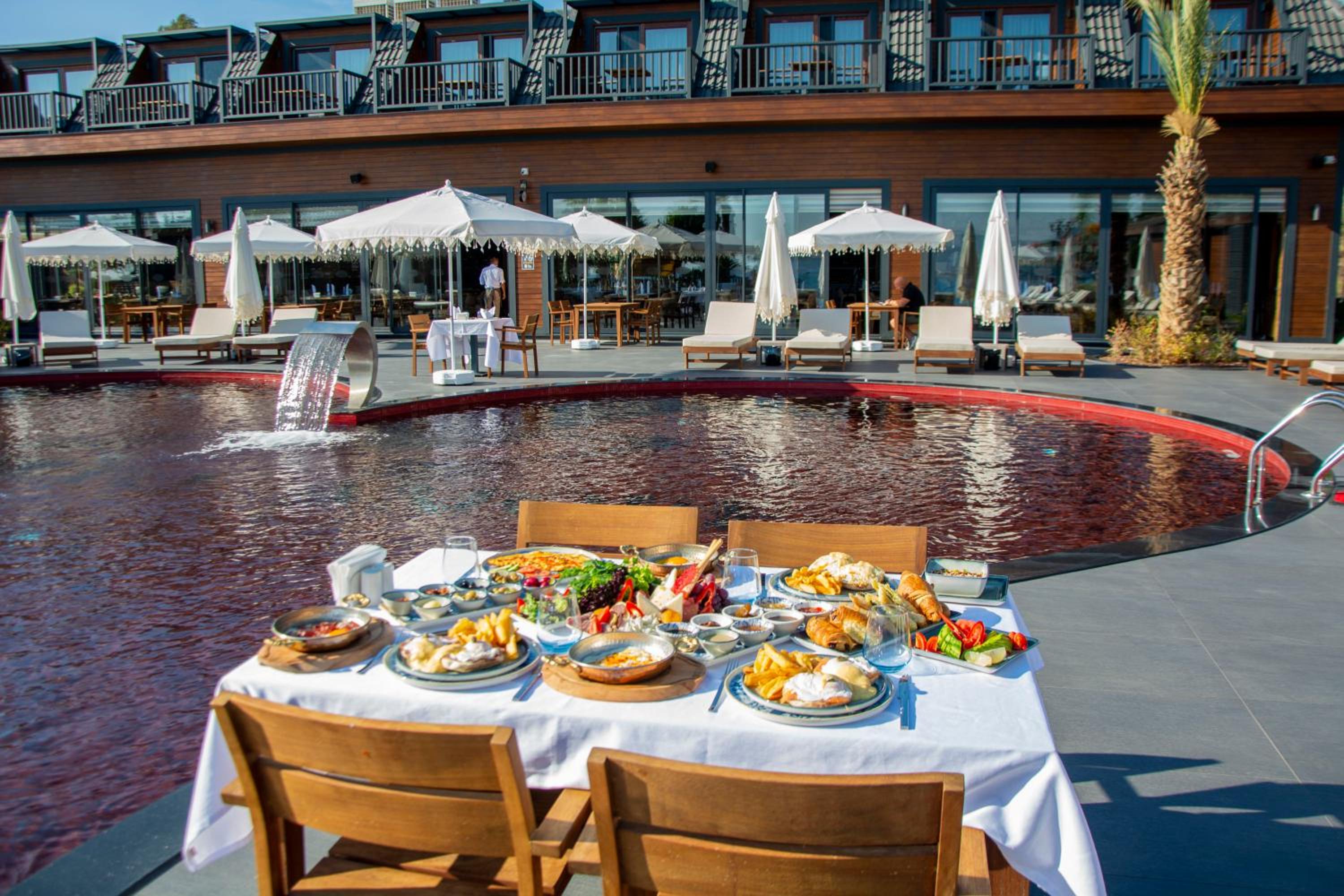 Porto Amore Club Hotel - Image 52