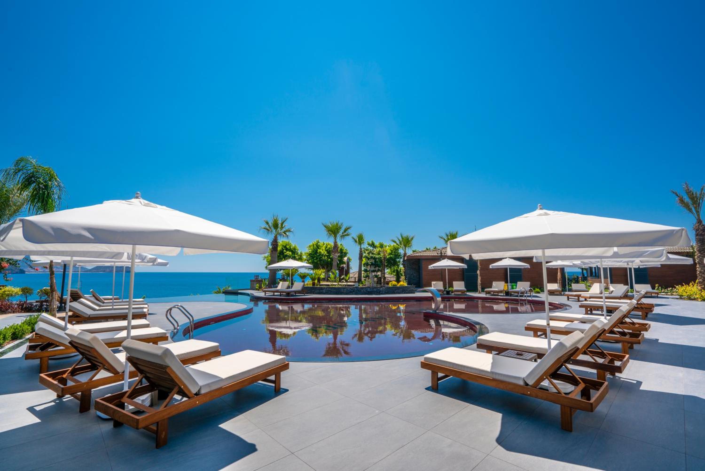 Porto Amore Club Hotel - Image 51