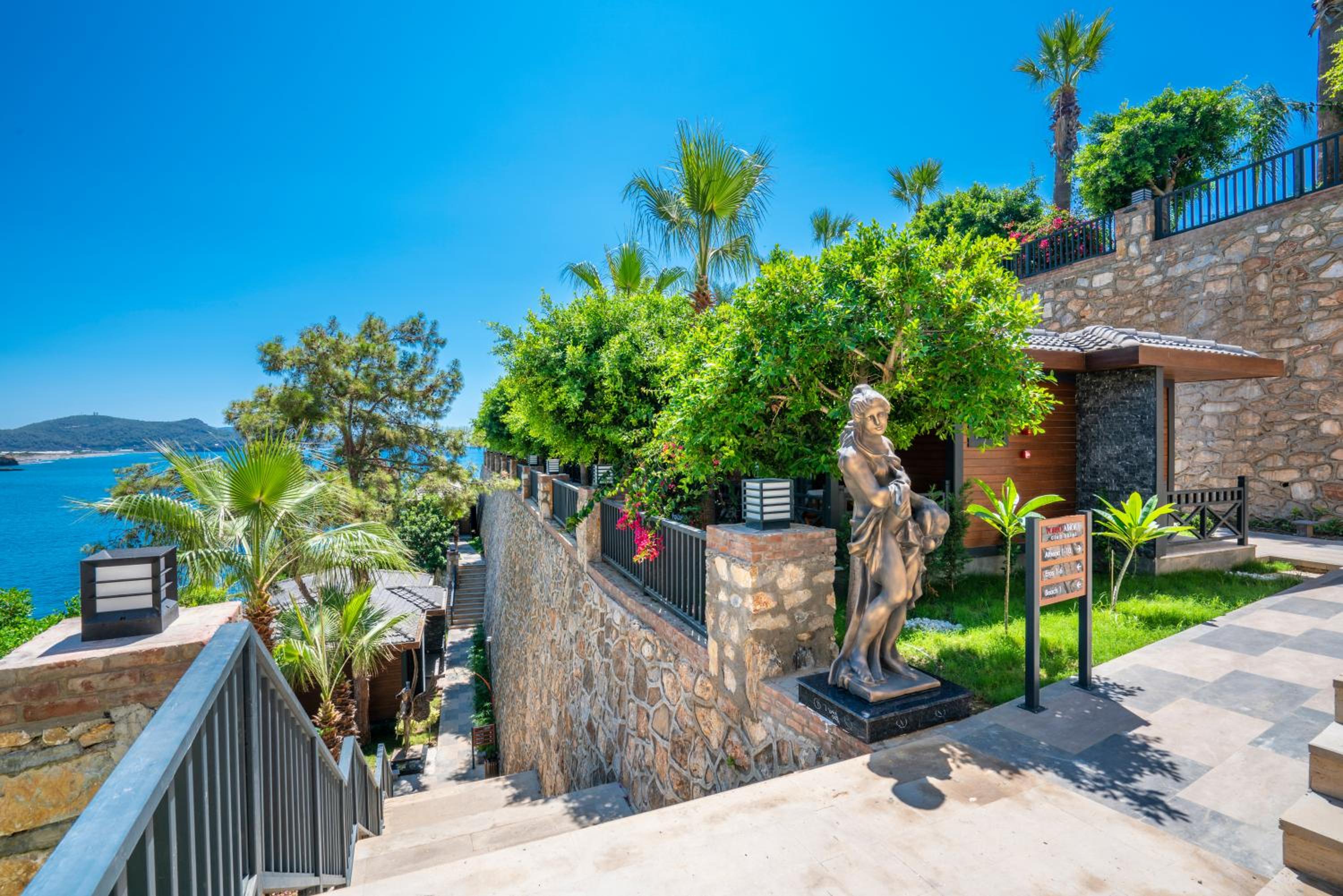 Porto Amore Club Hotel - Image 50