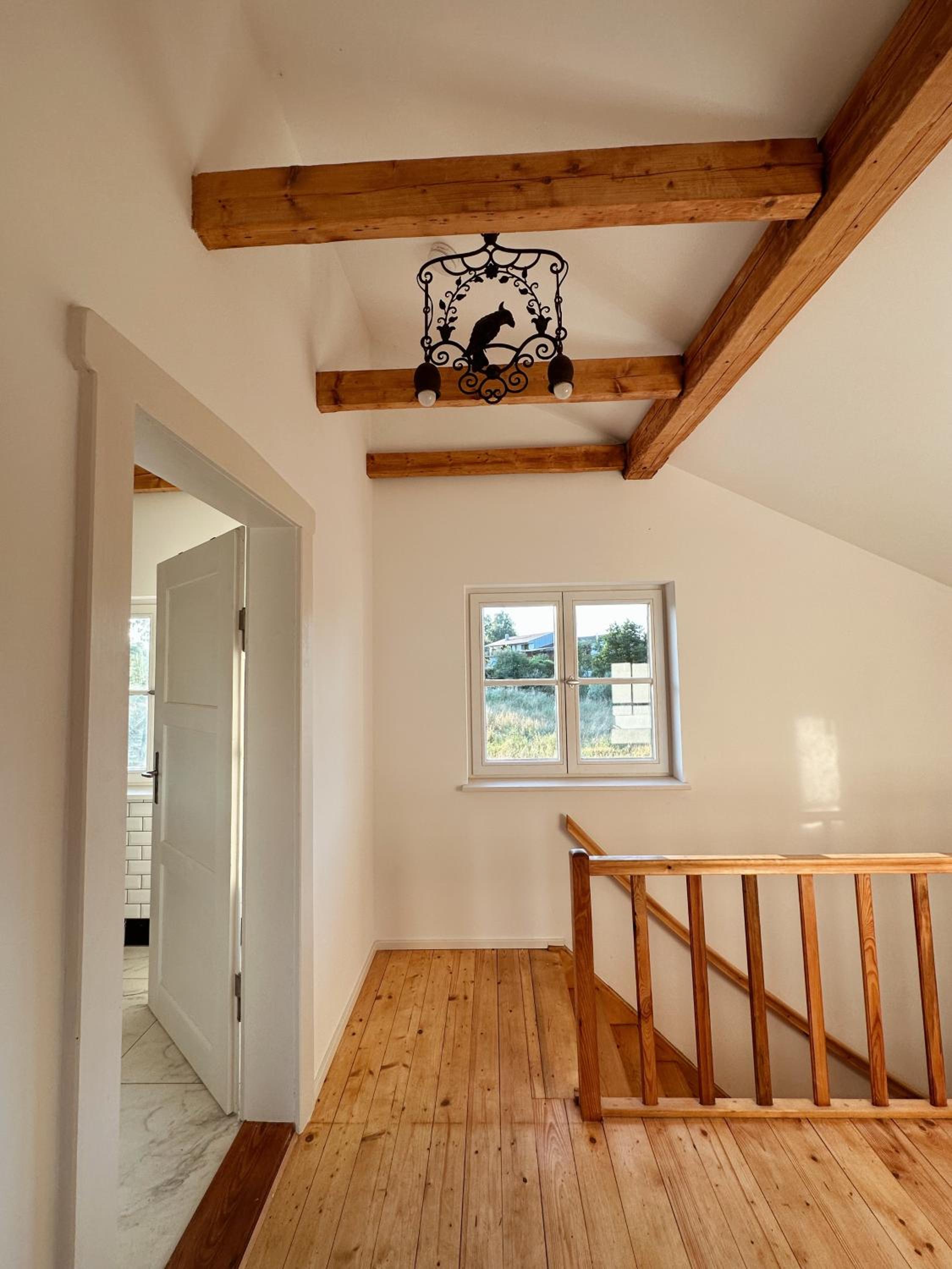Abrahams Bayr Cottage
