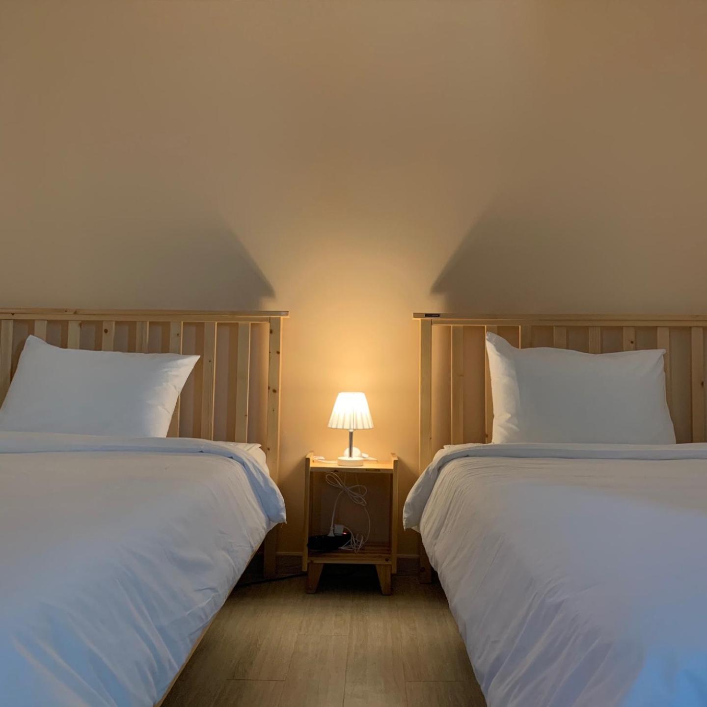 Hostel Espace