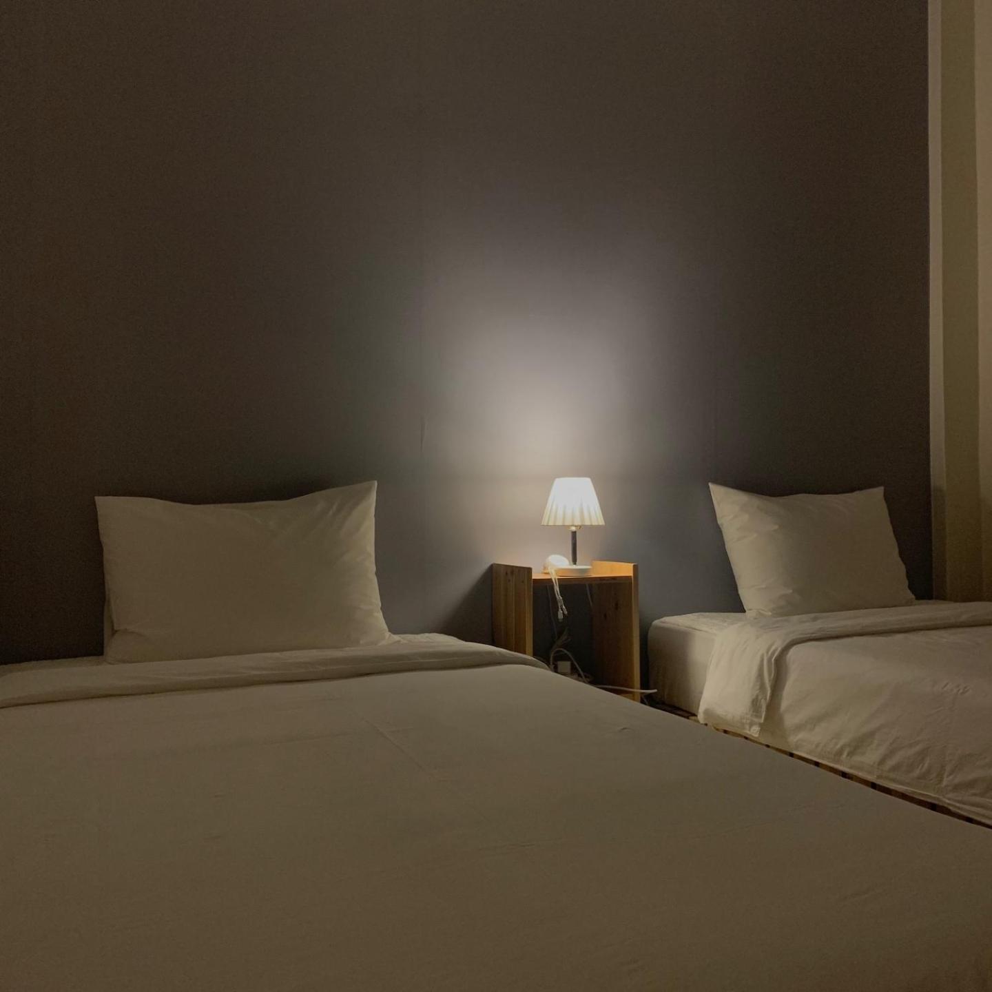 Hostel Espace