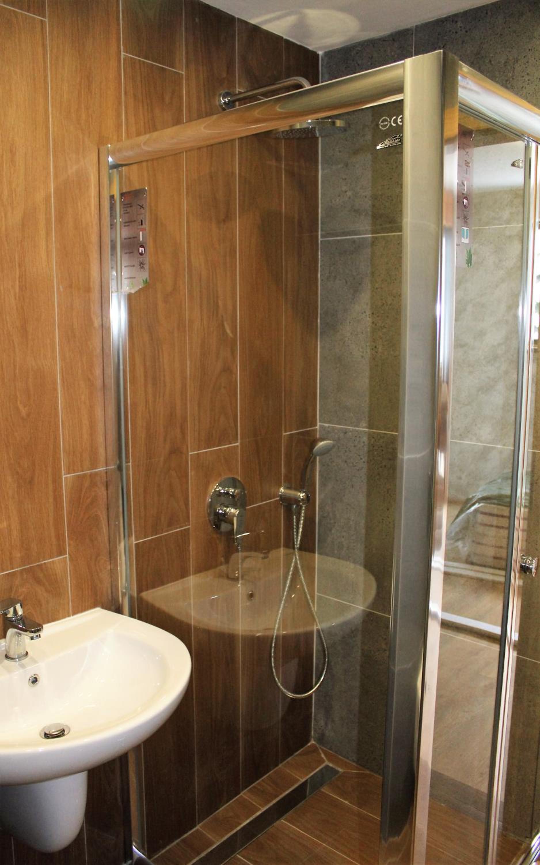 Alpine luxury two bed-two bathrooms apartment B25