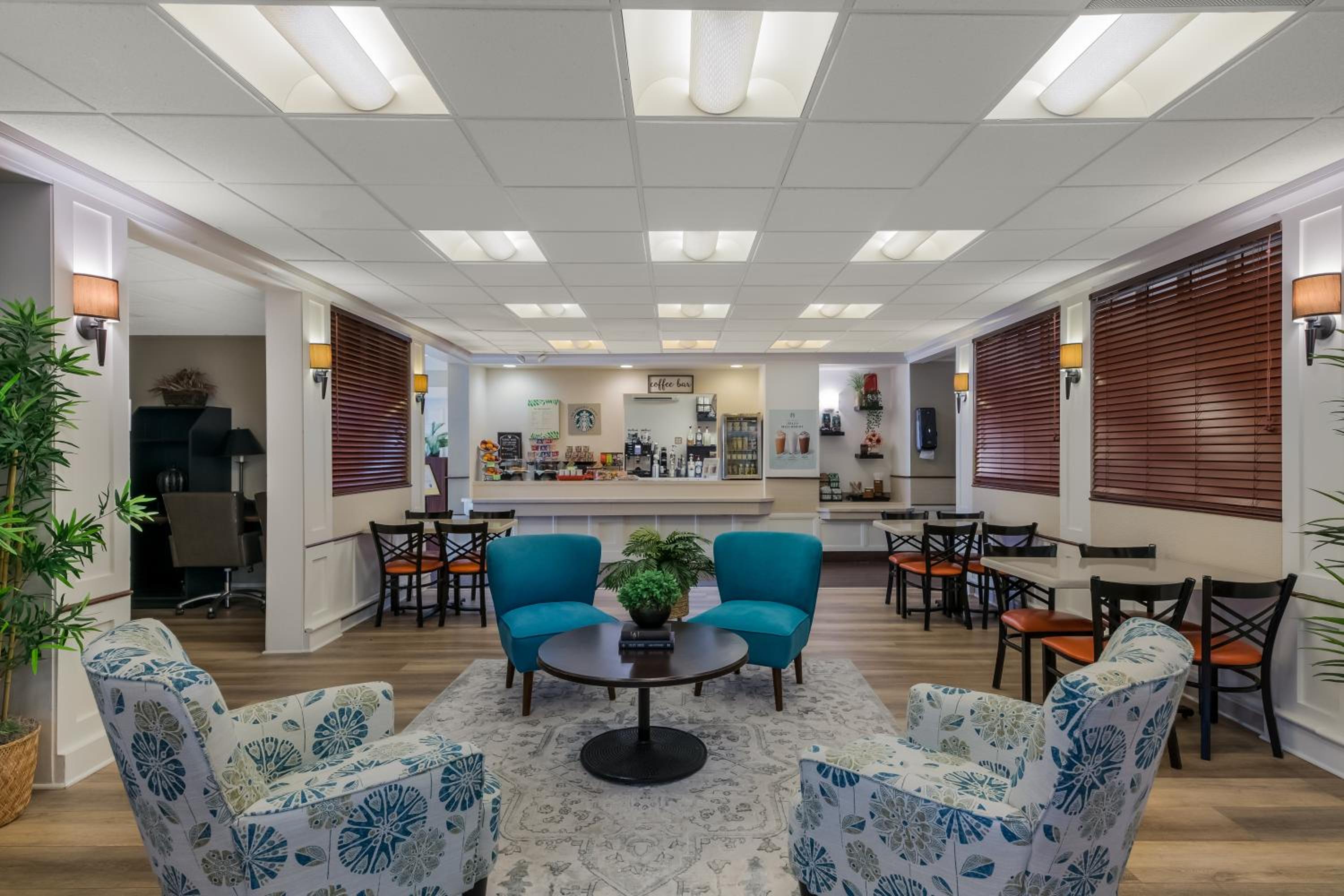 Sonesta ES Suites Orlando - Lake Buena Vista, 사진 29