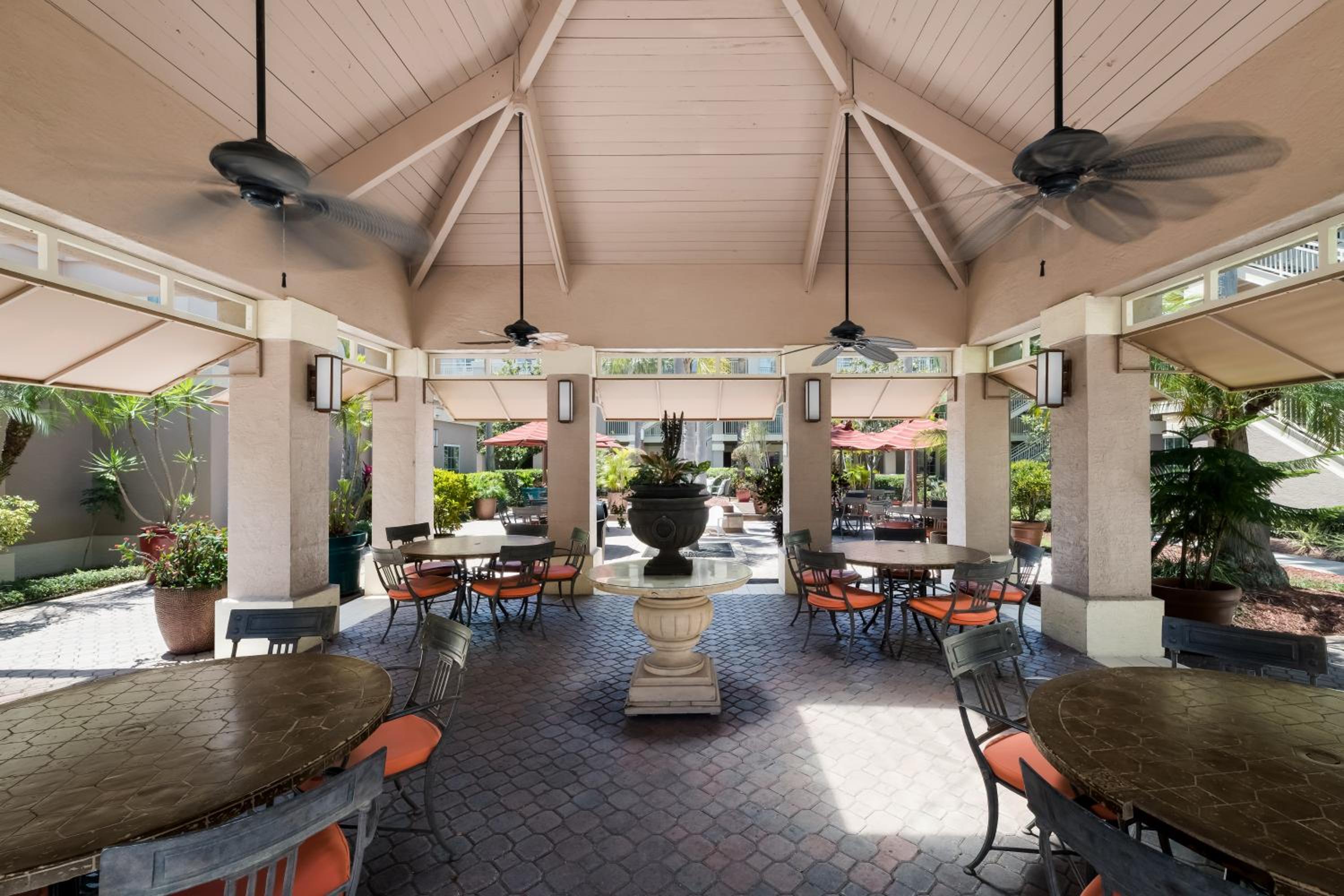 Sonesta ES Suites Orlando - Lake Buena Vista, 사진 28