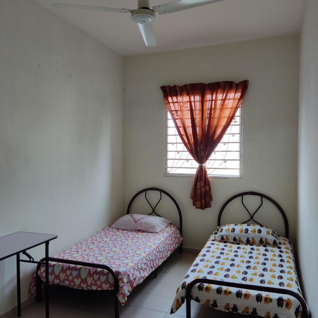 Homestay Nilai Anggerik Court Bersebelahan USIM photo 8