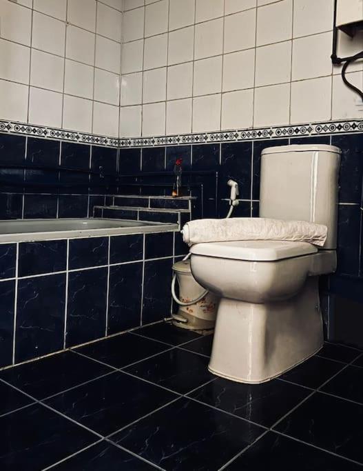 lovely apartment in Zamalek