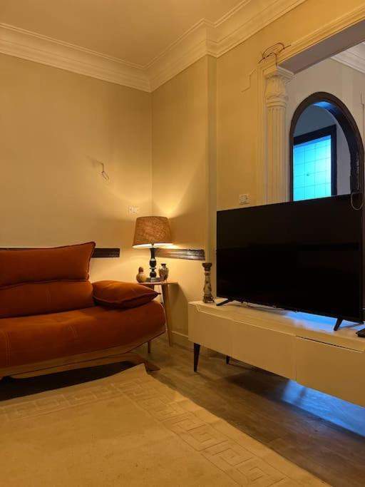 lovely apartment in Zamalek