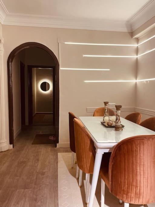 lovely apartment in Zamalek