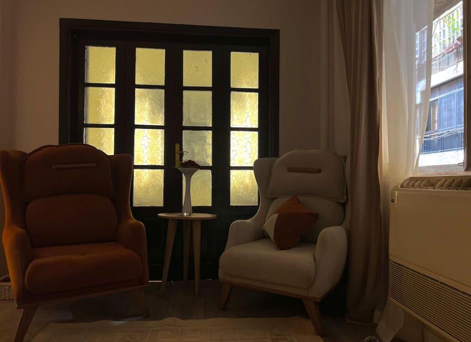 lovely apartment in Zamalek