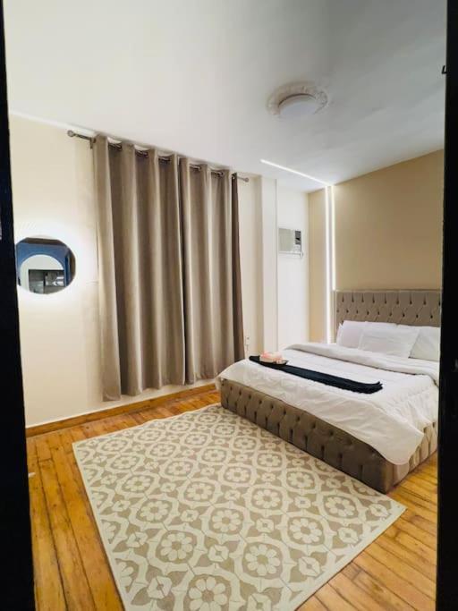 lovely apartment in Zamalek
