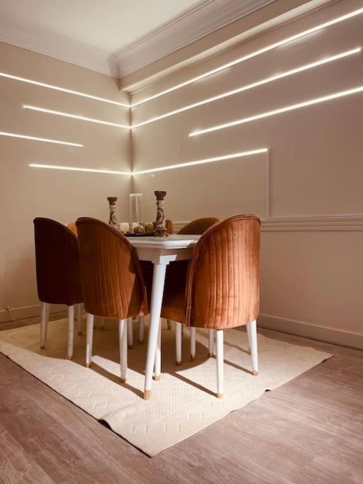 lovely apartment in Zamalek