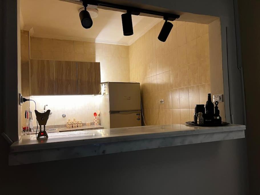 lovely apartment in Zamalek