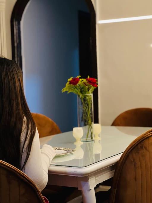 lovely apartment in Zamalek
