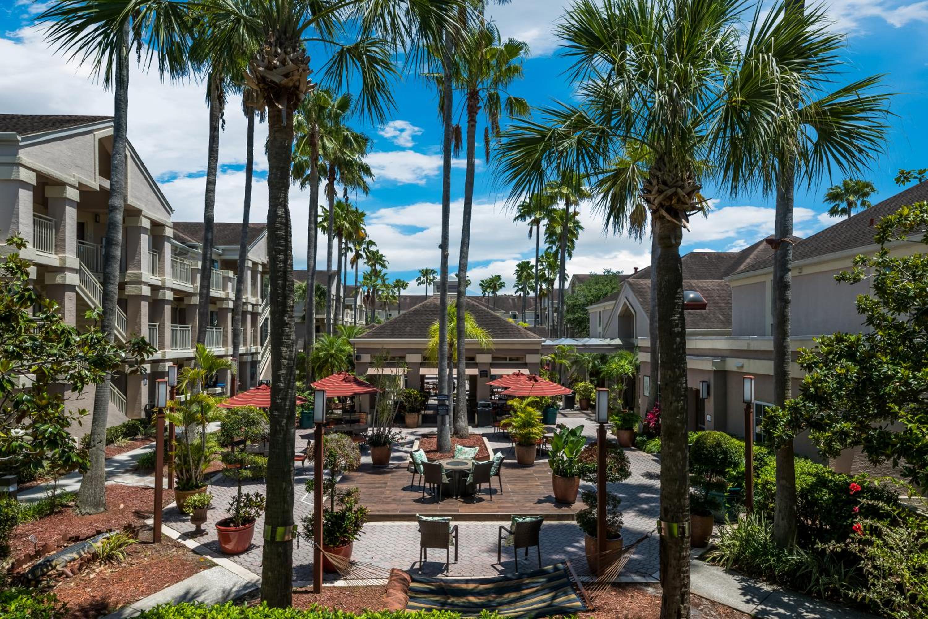 Sonesta ES Suites Orlando - Lake Buena Vista, 사진 22