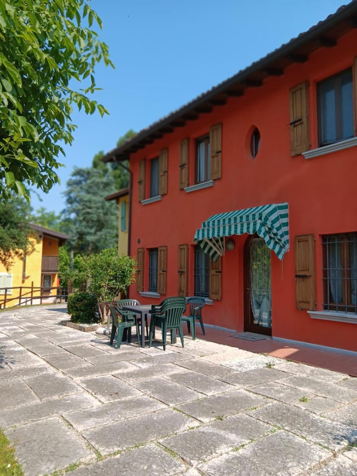 Oasi del Garda 4 view 2