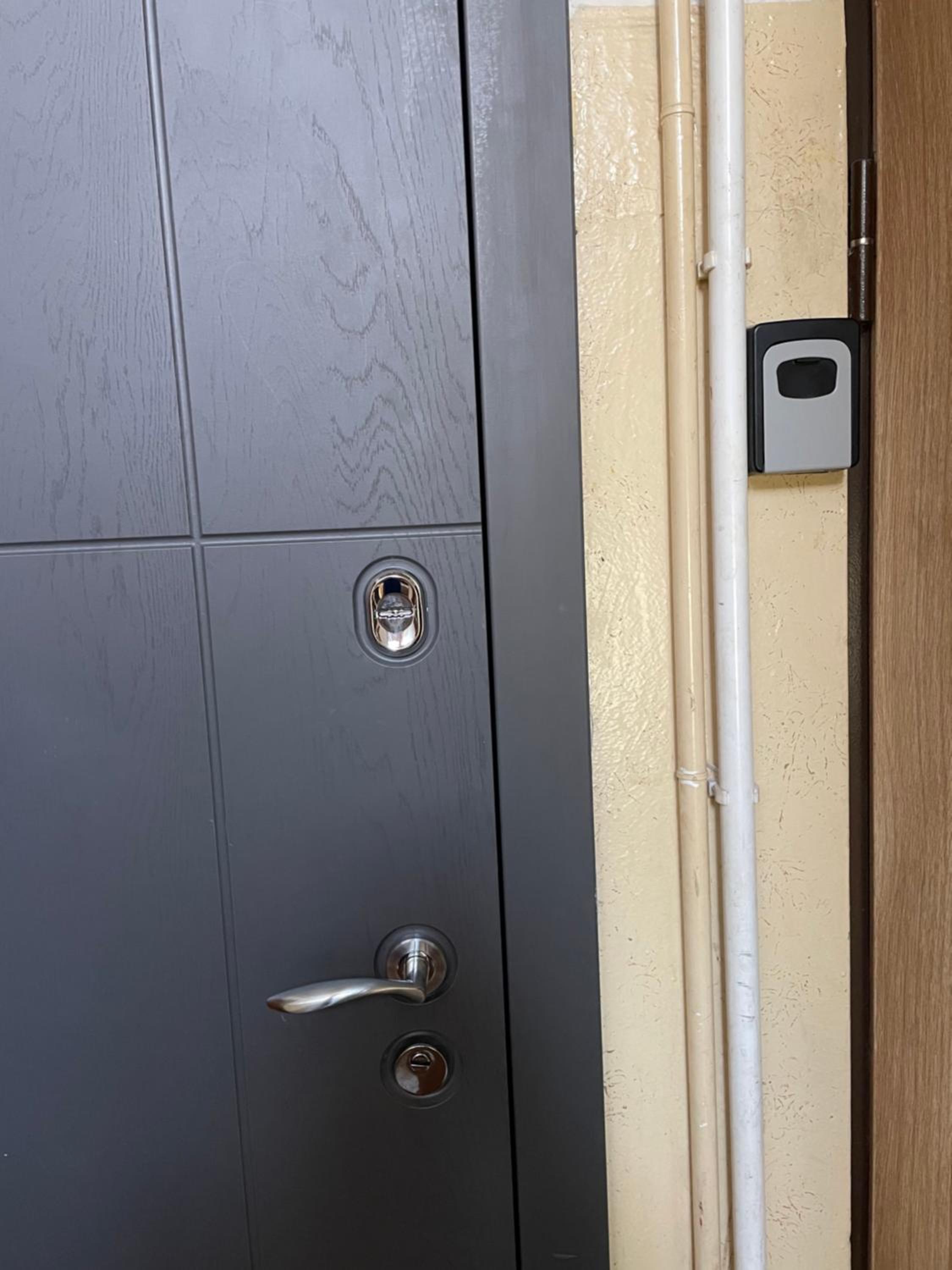 TK apartamenti