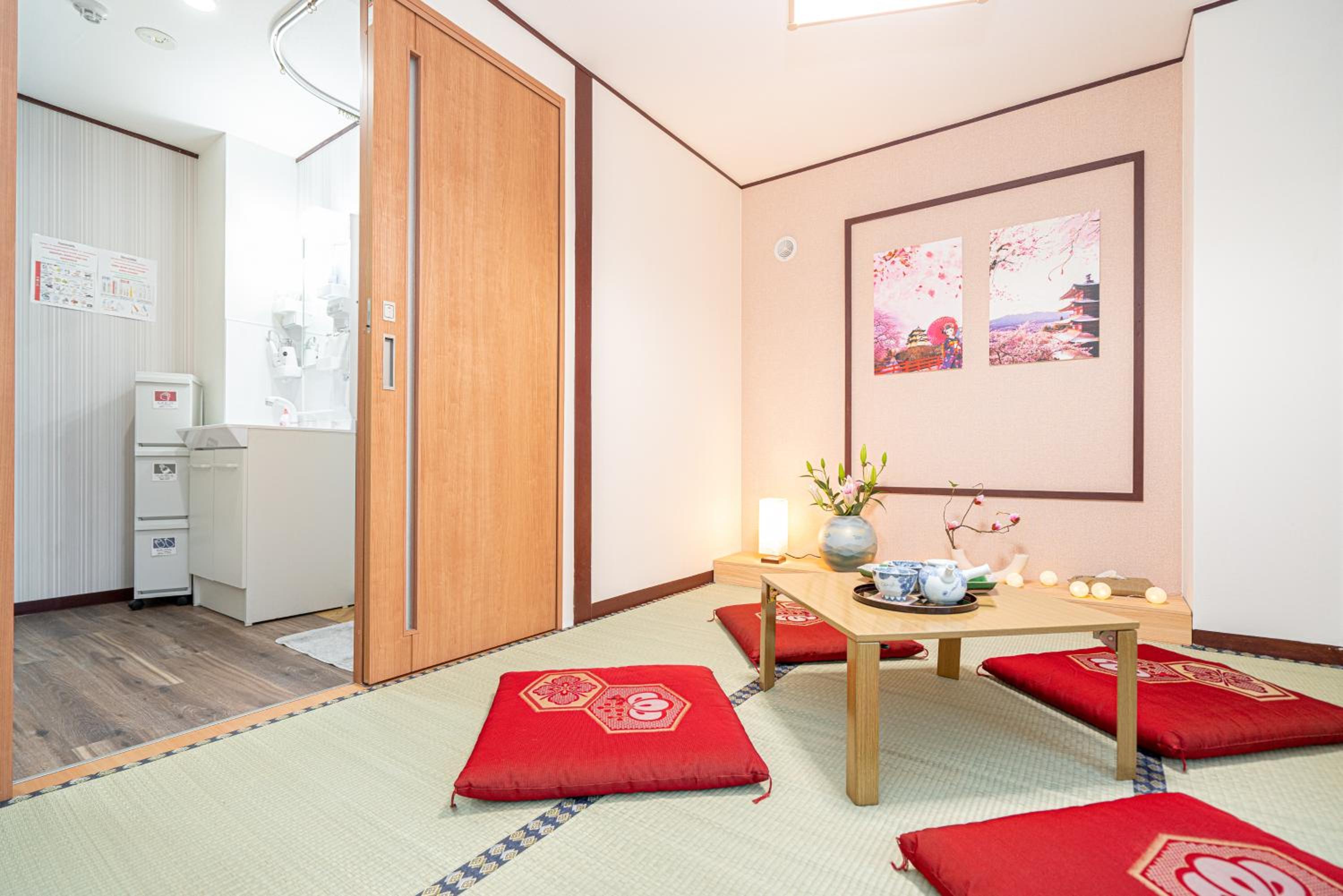 NEW OPEN! Nearest JR Shinokubo and JR soubu line HIgashinakano, shinjuku 5 minute ginza 25 minute asakusa 35 minute