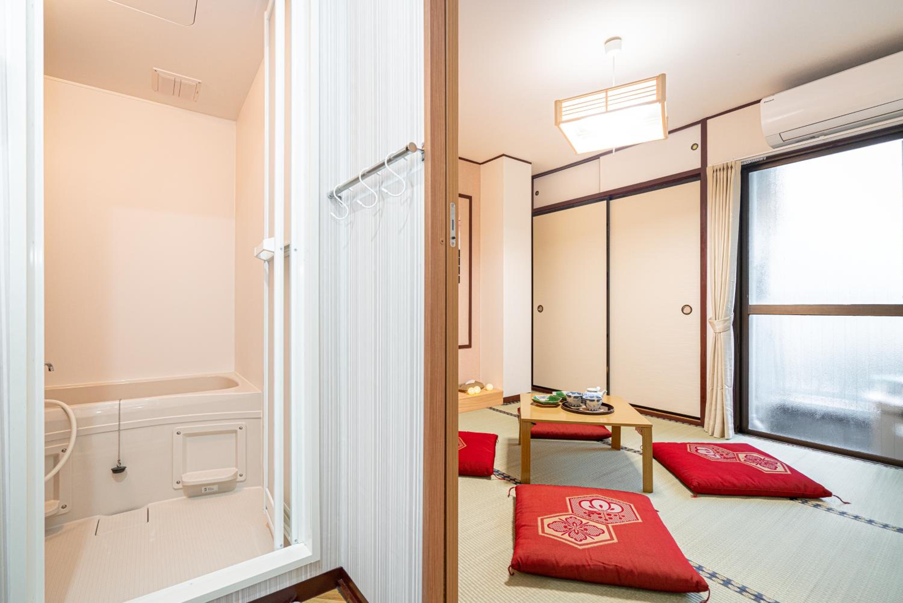 NEW OPEN! Nearest JR Shinokubo and JR soubu line HIgashinakano, shinjuku 5 minute ginza 25 minute asakusa 35 minute