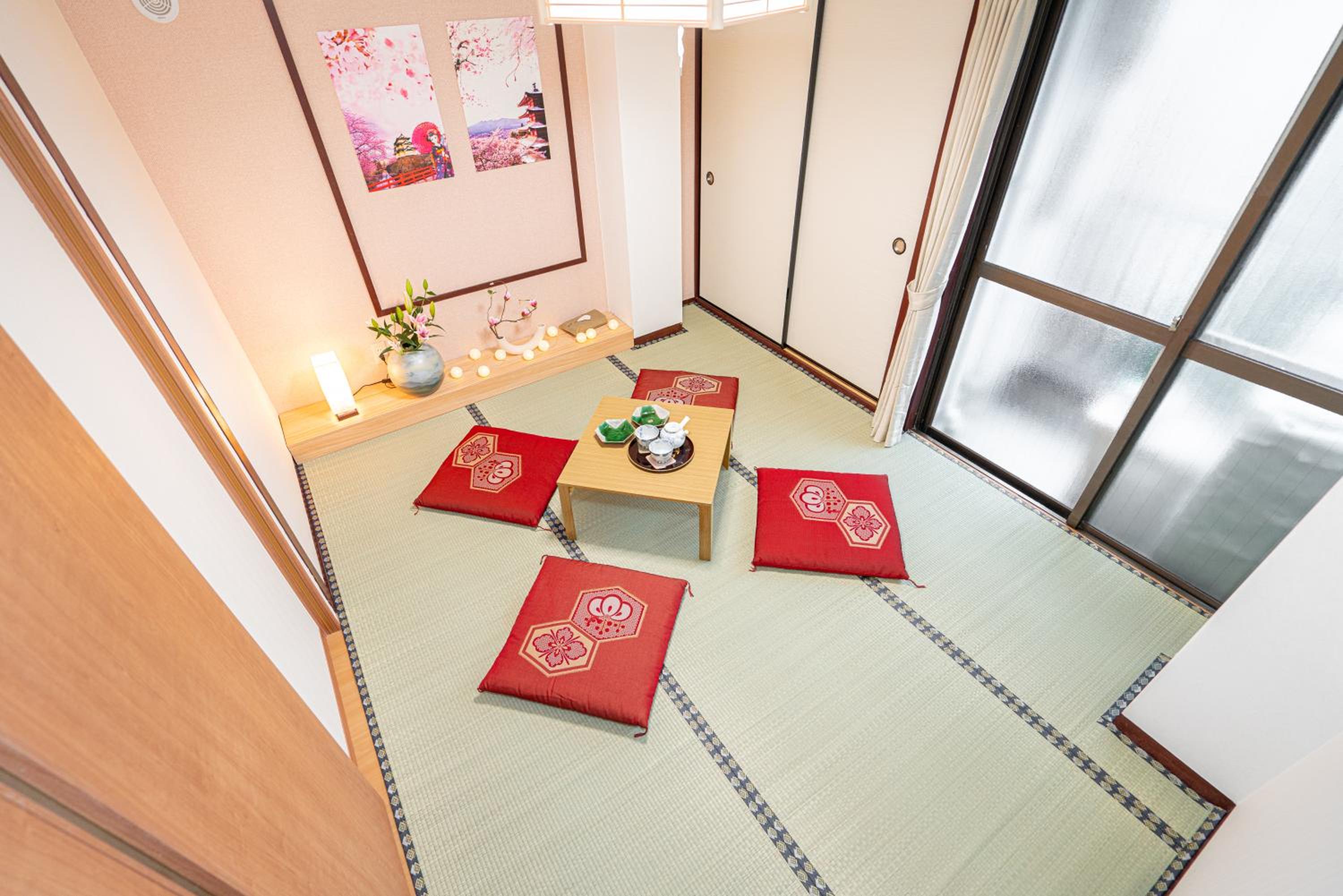NEW OPEN! Nearest JR Shinokubo and JR soubu line HIgashinakano, shinjuku 5 minute ginza 25 minute asakusa 35 minute