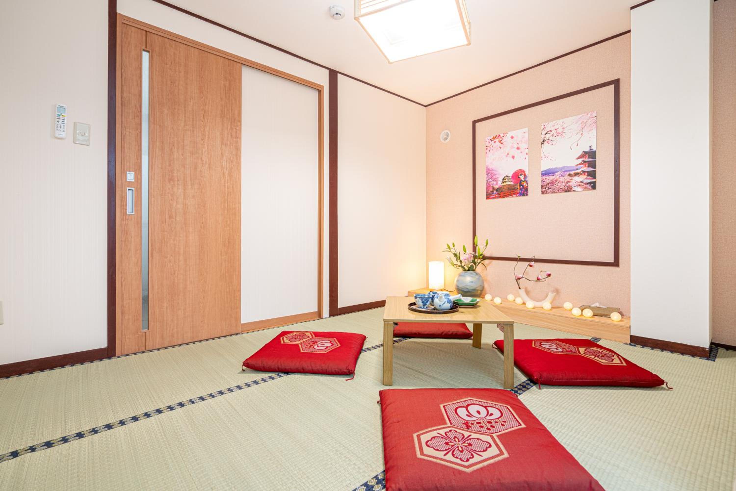 NEW OPEN! Nearest JR Shinokubo and JR soubu line HIgashinakano, shinjuku 5 minute ginza 25 minute asakusa 35 minute