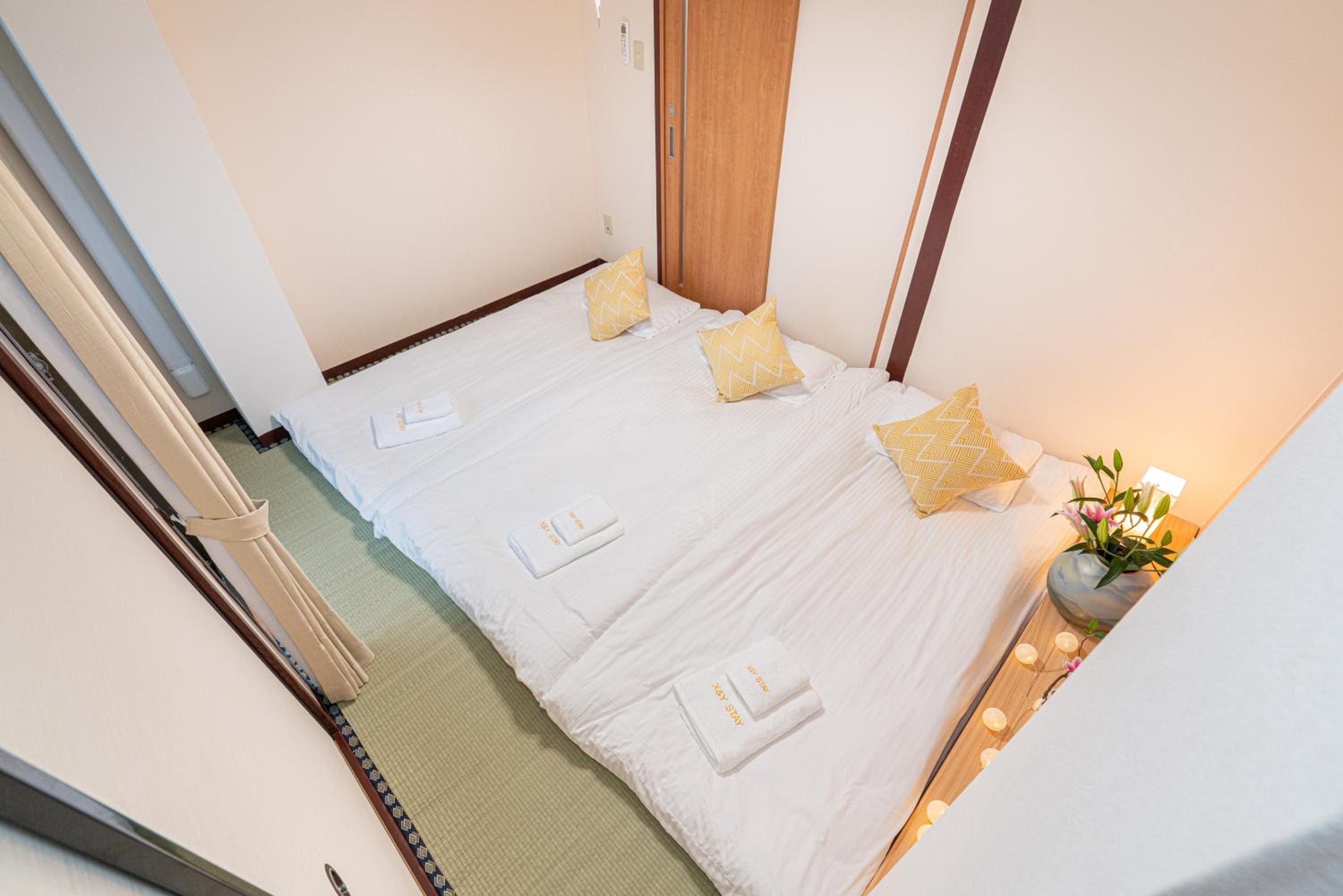 NEW OPEN! Nearest JR Shinokubo and JR soubu line HIgashinakano, shinjuku 5 minute ginza 25 minute asakusa 35 minute