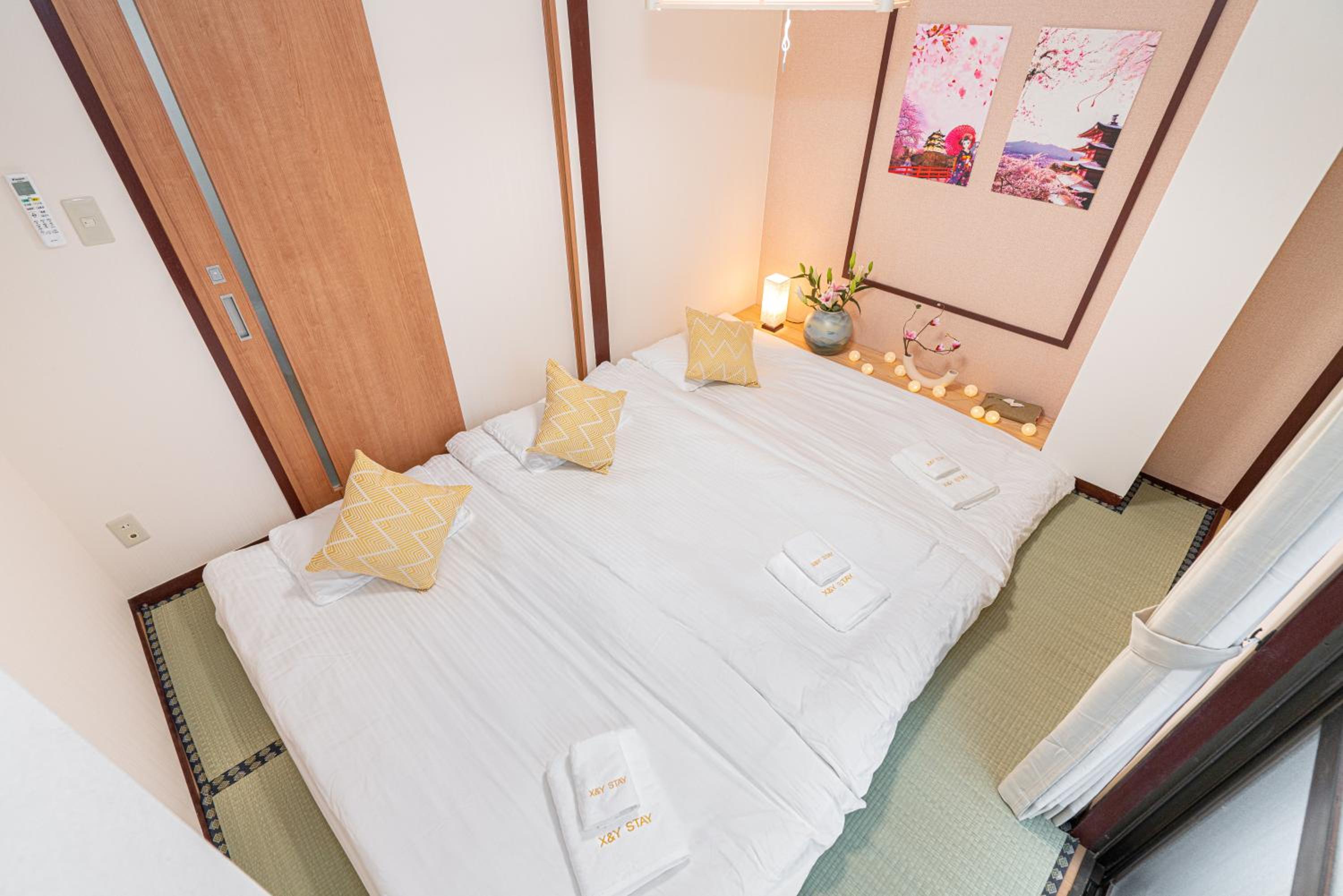 NEW OPEN! Nearest JR Shinokubo and JR soubu line HIgashinakano, shinjuku 5 minute ginza 25 minute asakusa 35 minute