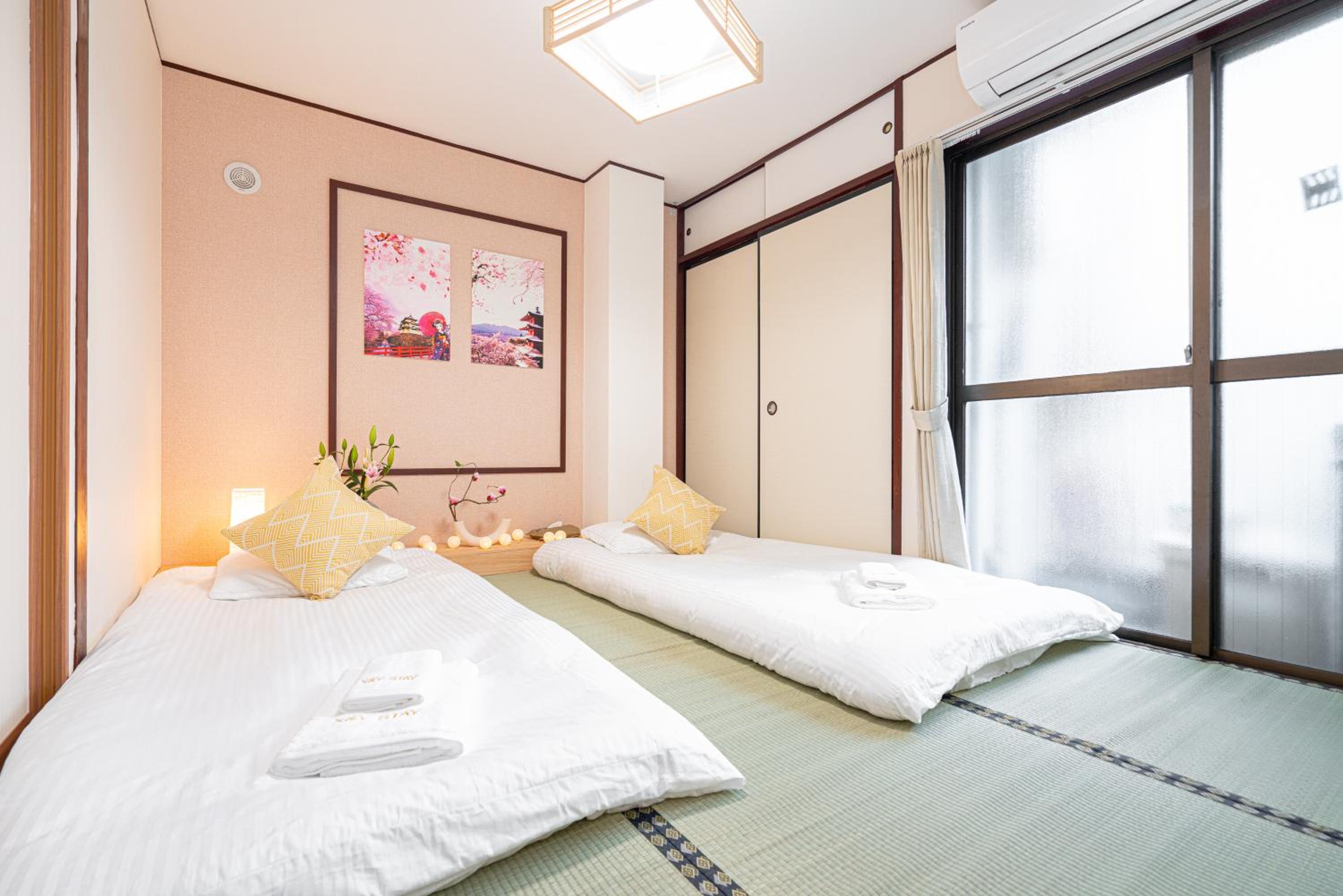 NEW OPEN! Nearest JR Shinokubo and JR soubu line HIgashinakano, shinjuku 5 minute ginza 25 minute asakusa 35 minute