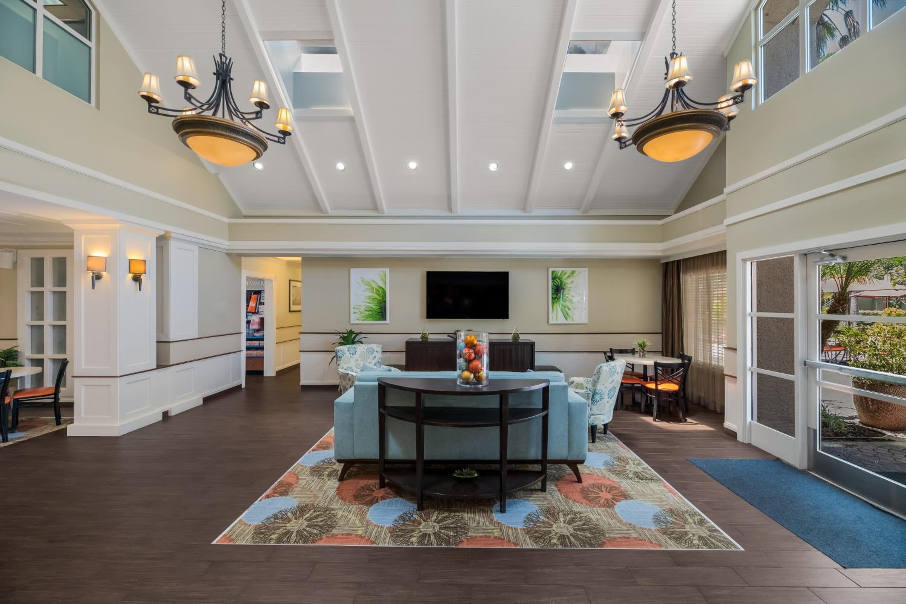 Sonesta ES Suites Orlando - Lake Buena Vista, 사진 16
