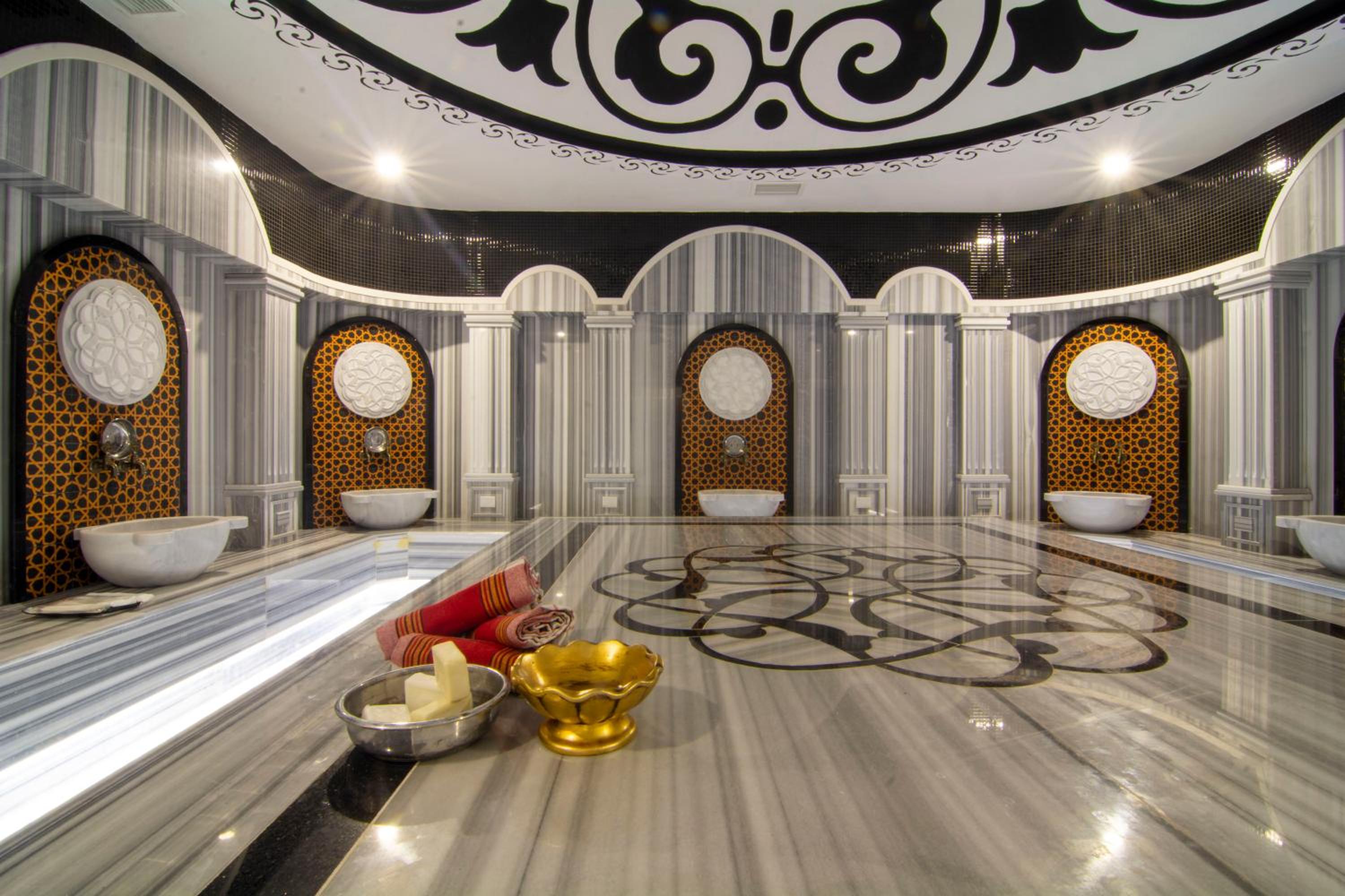 Porto Amore Club Hotel - Image 54