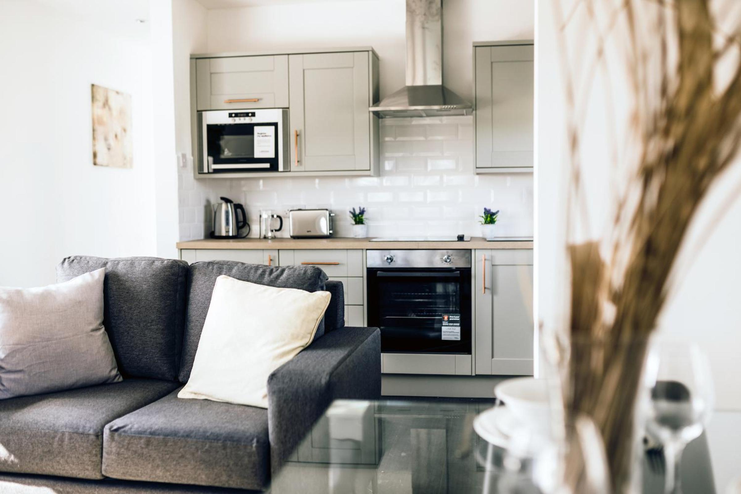Hideaway by Liv Retreats view 2