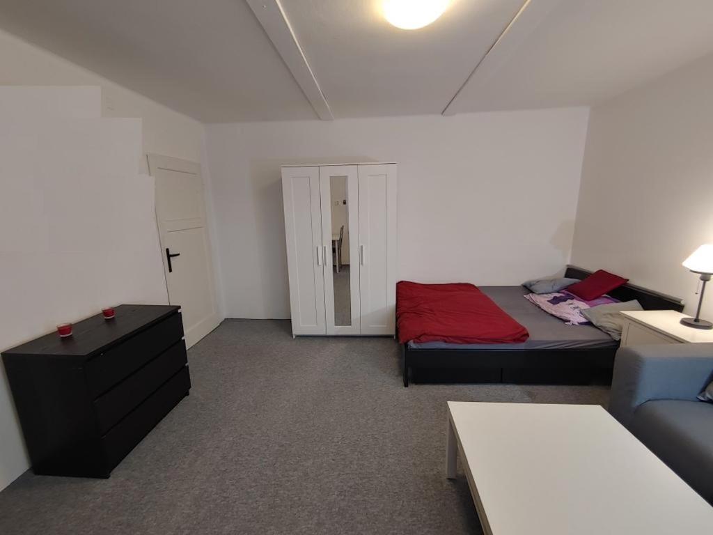 Sušice apartmán 18