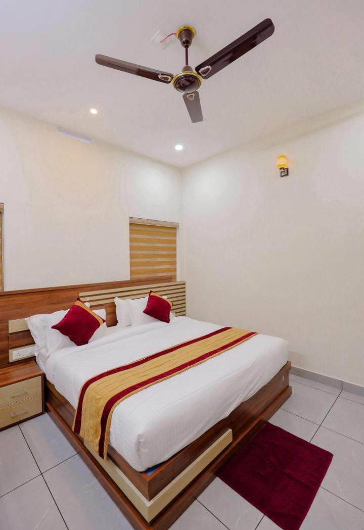 Greenfield Homestay