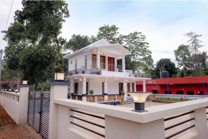 Greenfield Homestay