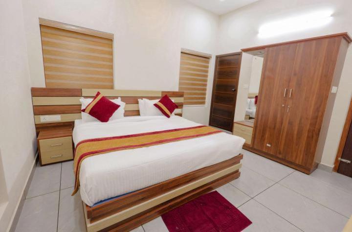 Greenfield Homestay